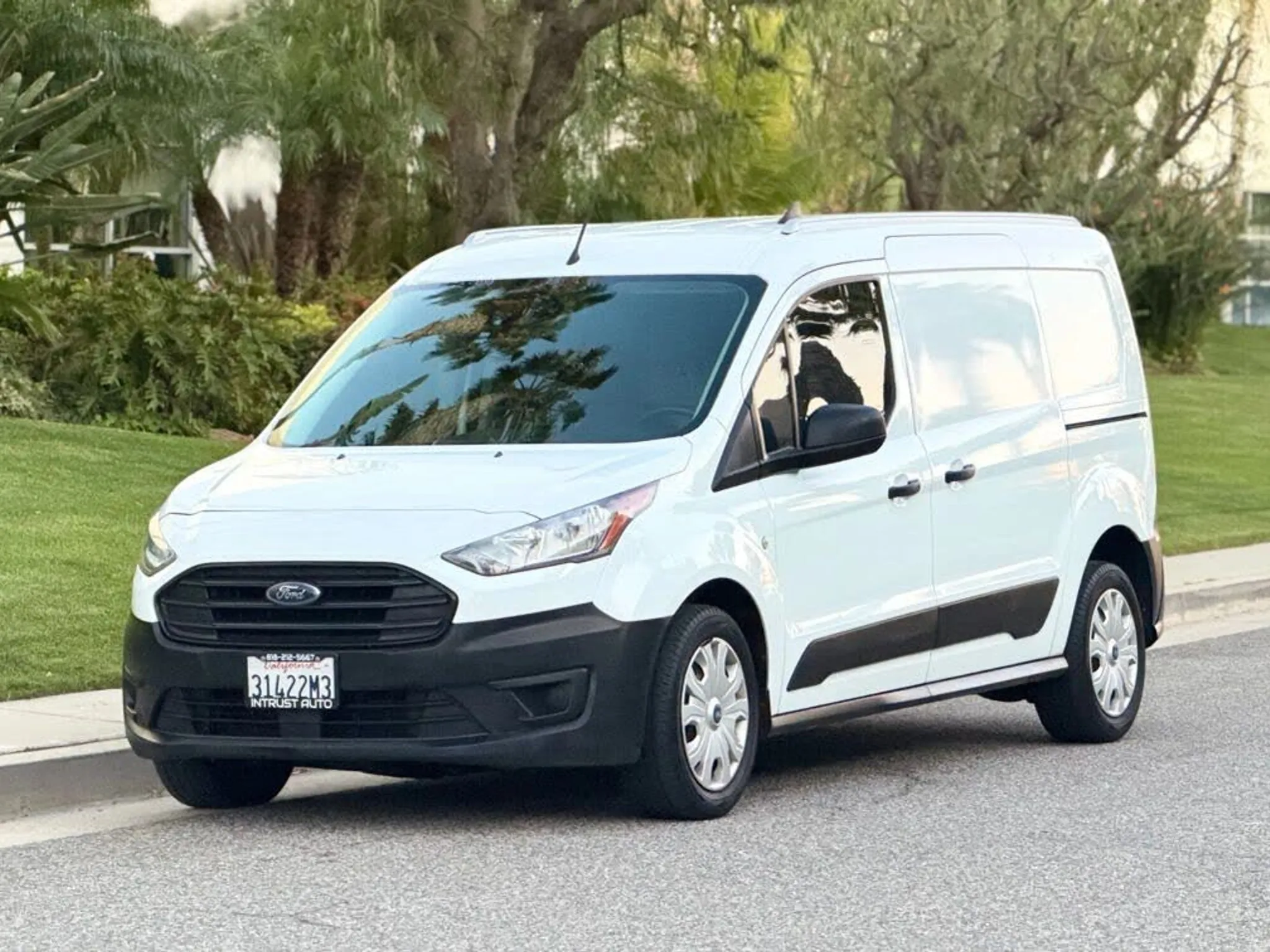 2022 FORD Transit Connect XL - Photo 1