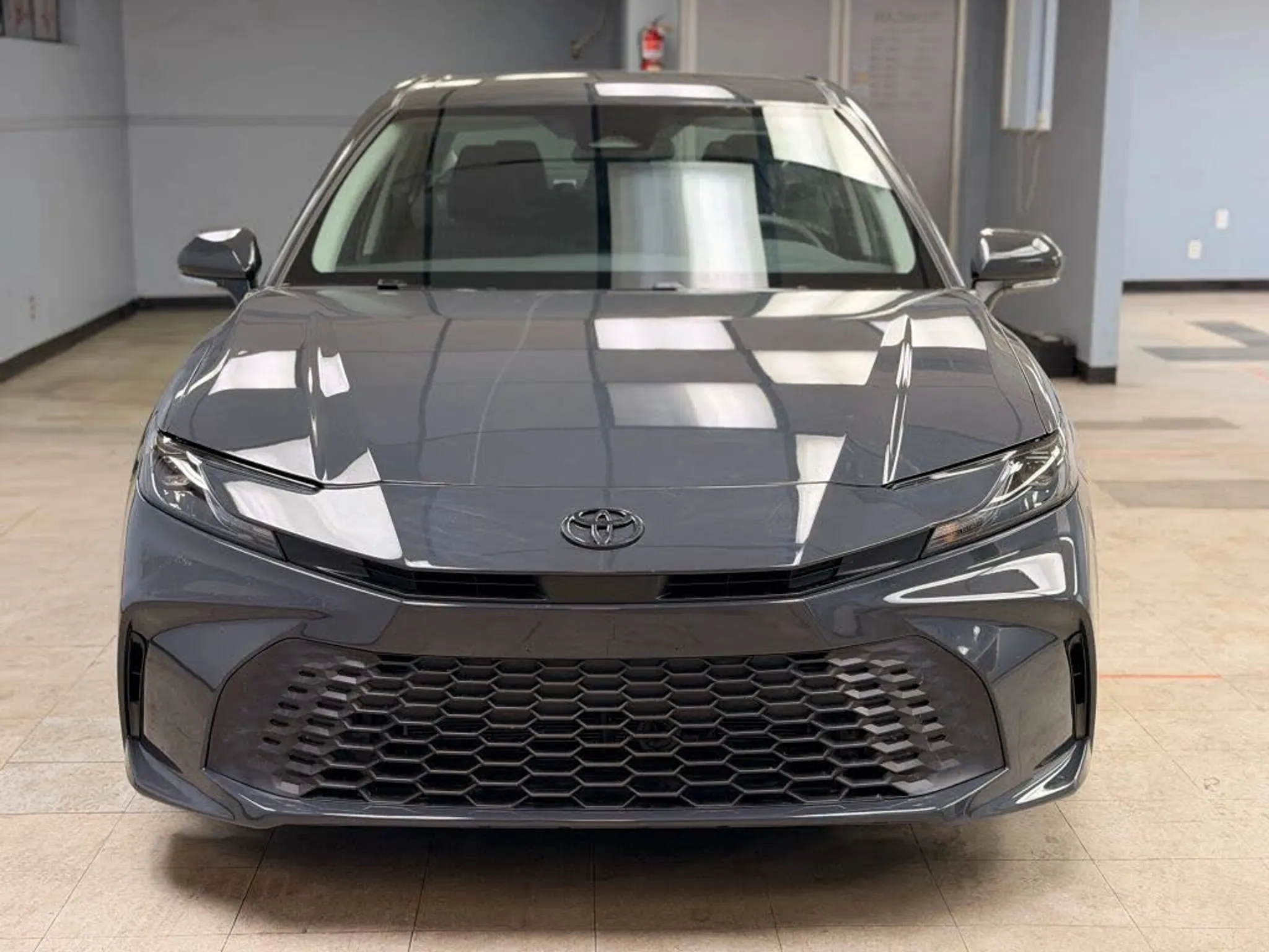 2025 TOYOTA Camry LE FWD - Photo 3