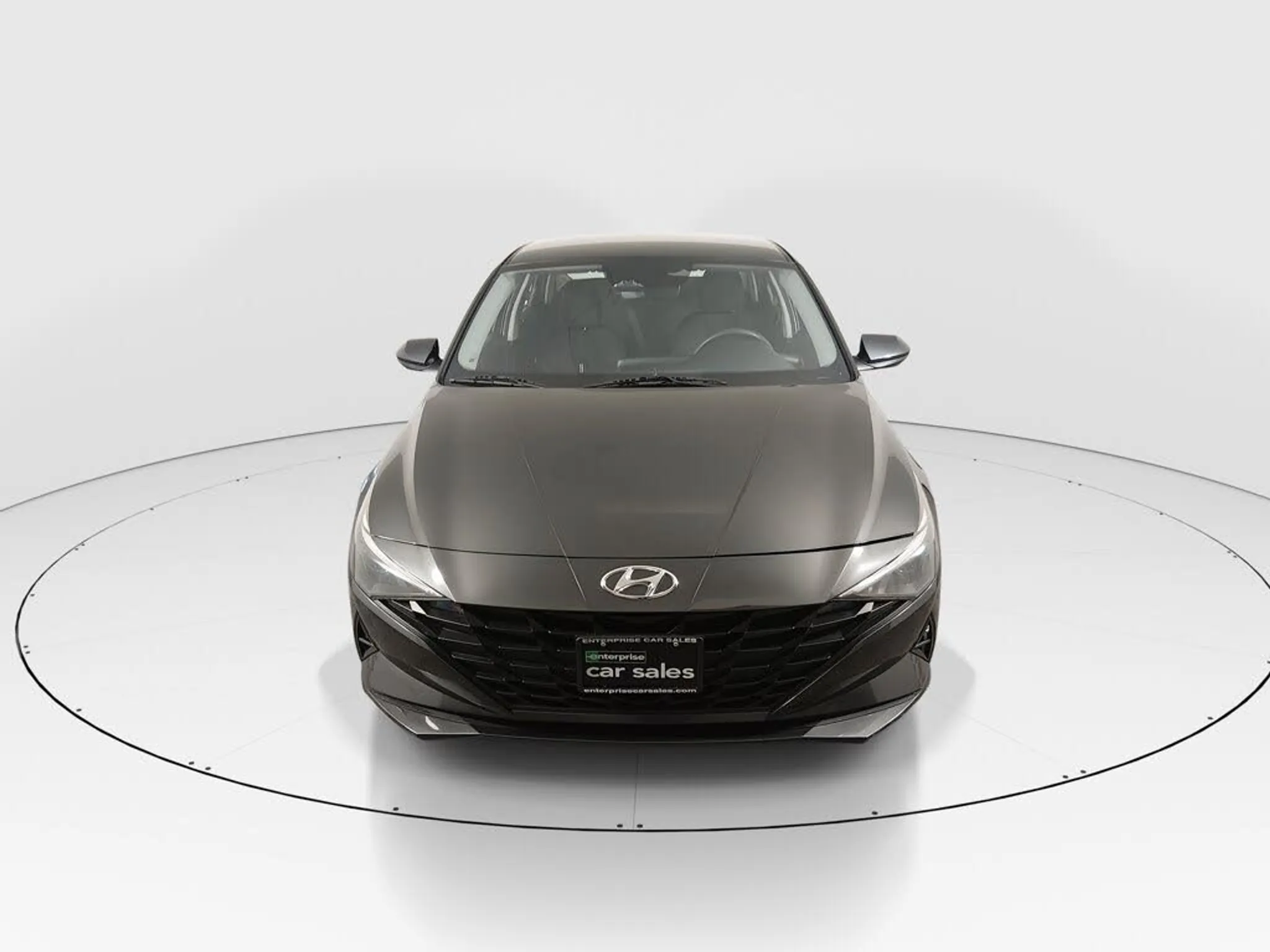 2023 HYUNDAI Elantra SEL - Photo 2