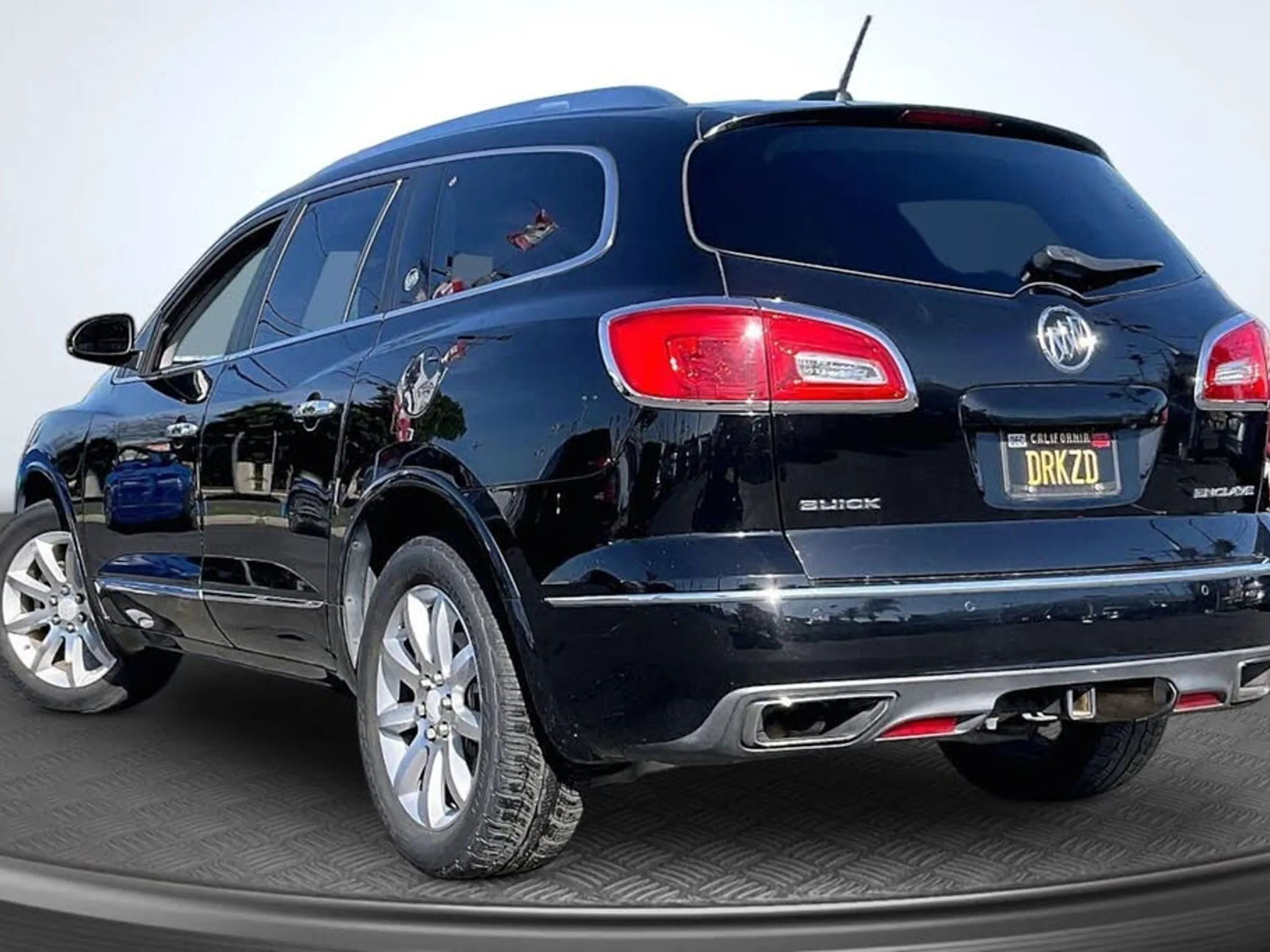 2016 BUICK Enclave Premium - Photo 2