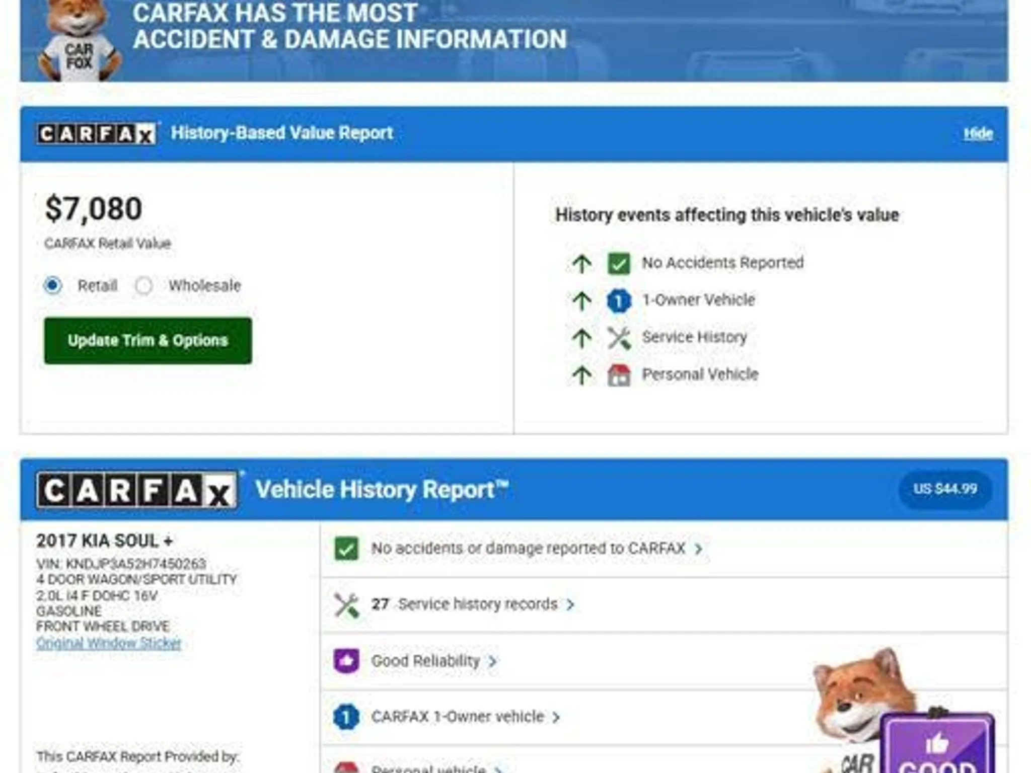 2017 KIA Soul Plus - Photo 3