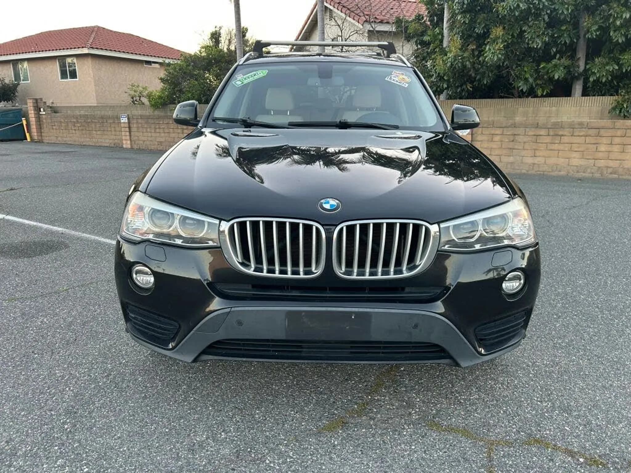 2017 BMW X3 xDrive35i - Photo 1