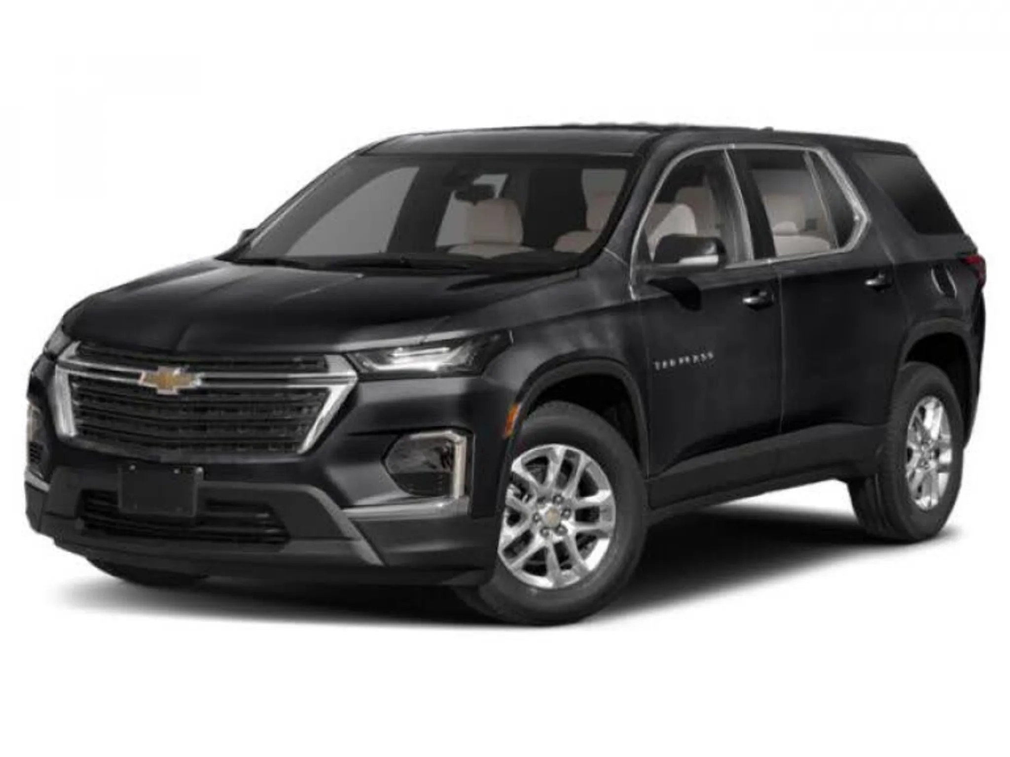2023 CHEVROLET Traverse LT - Photo 1