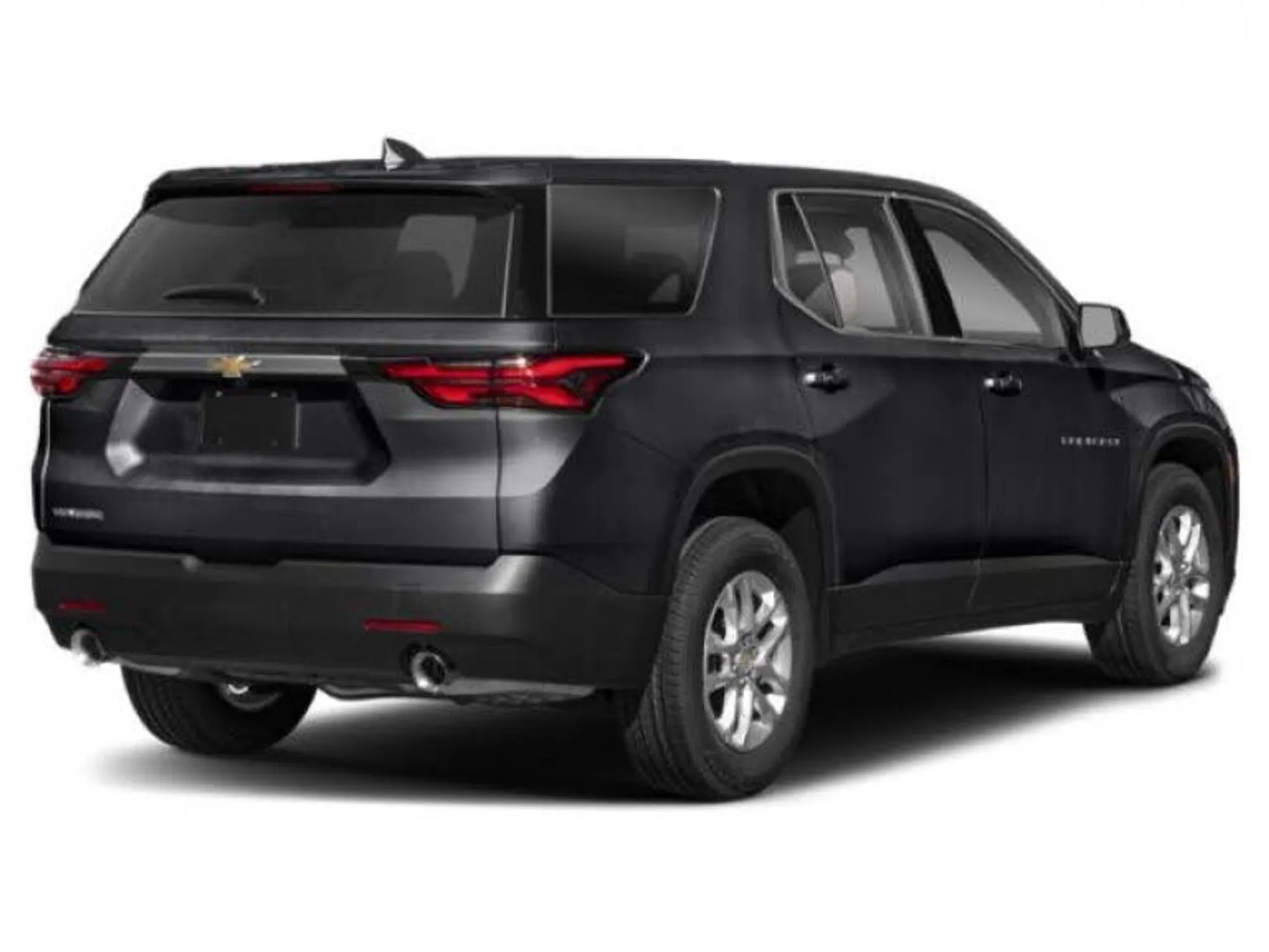 2023 CHEVROLET Traverse LT - Photo 2