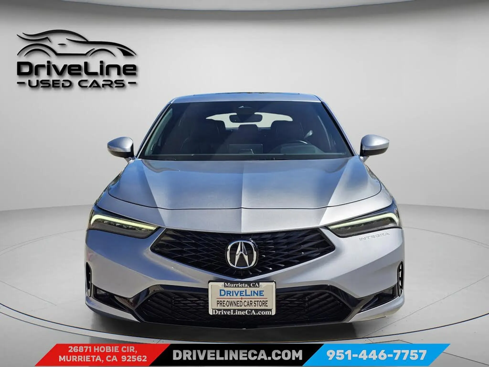 2023 ACURA Integra A-SPEC - Photo 2