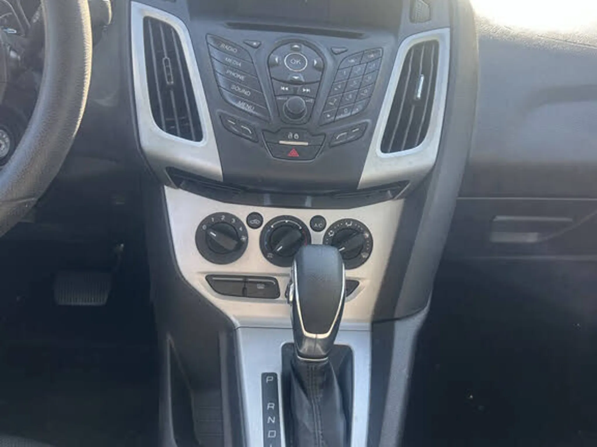 2014 FORD Focus SE - Photo 3