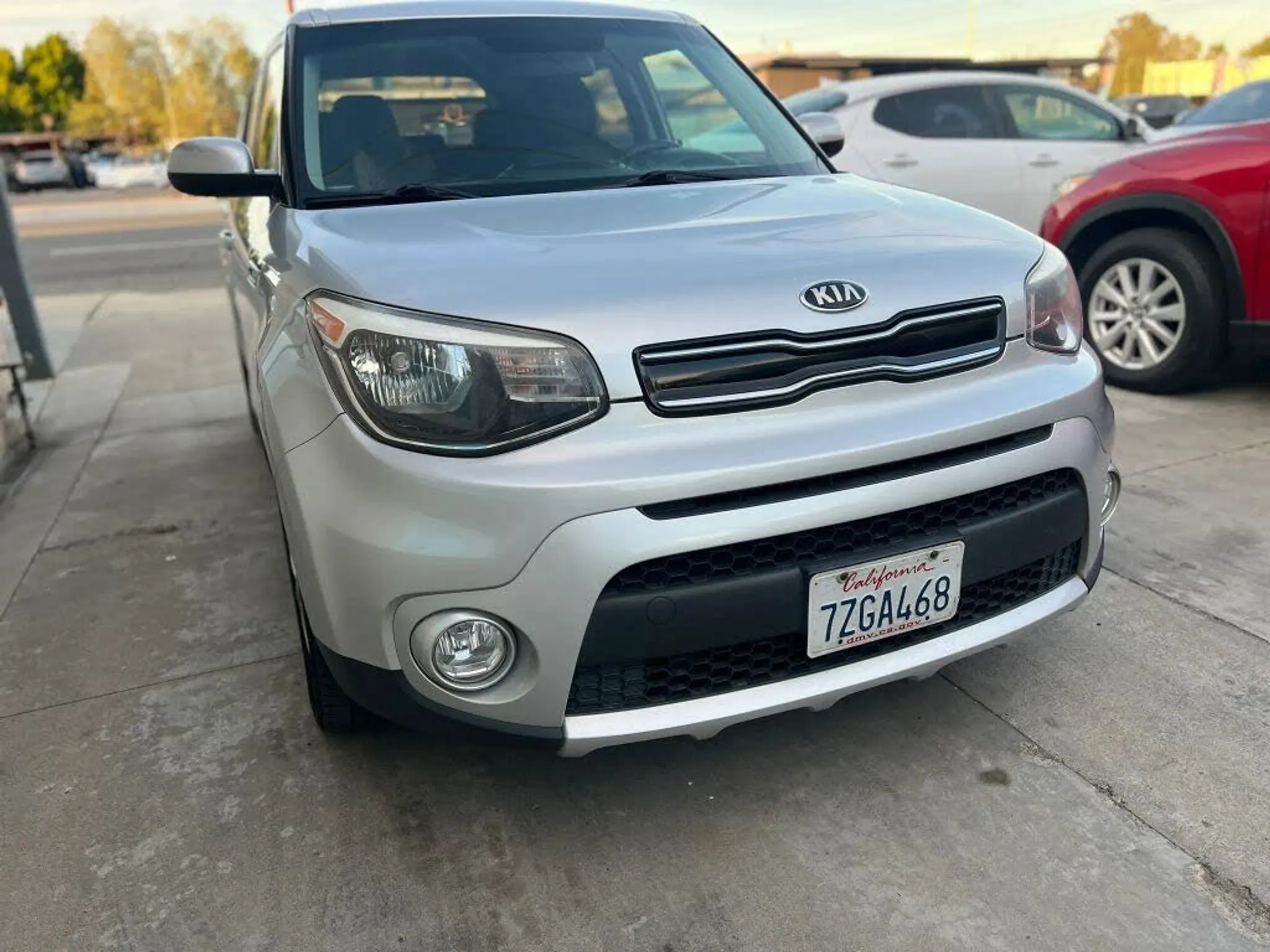 2018 KIA Soul Plus - Photo 3