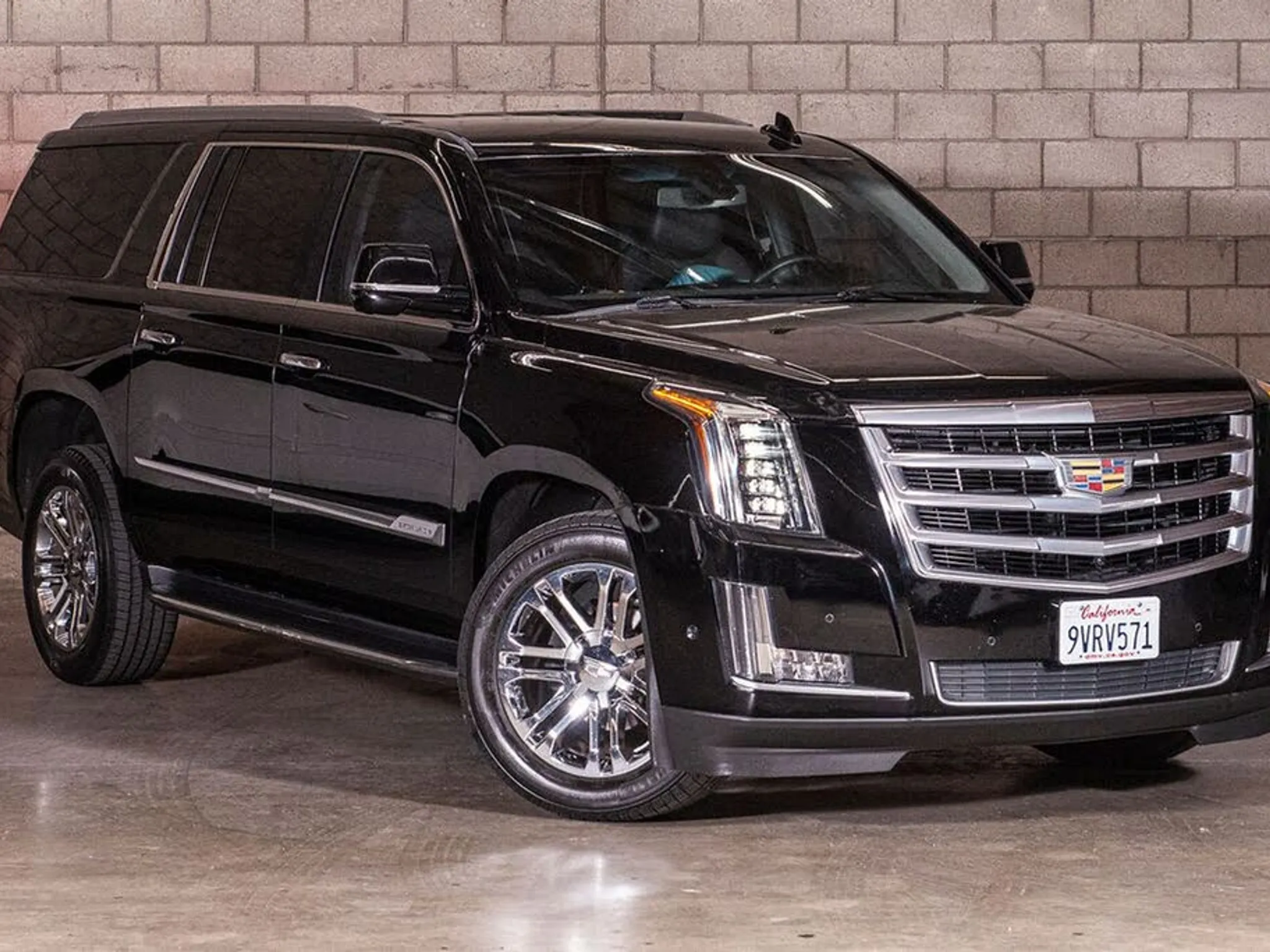 2020 Cadillac Escalade ESV RWD - Photo 1
