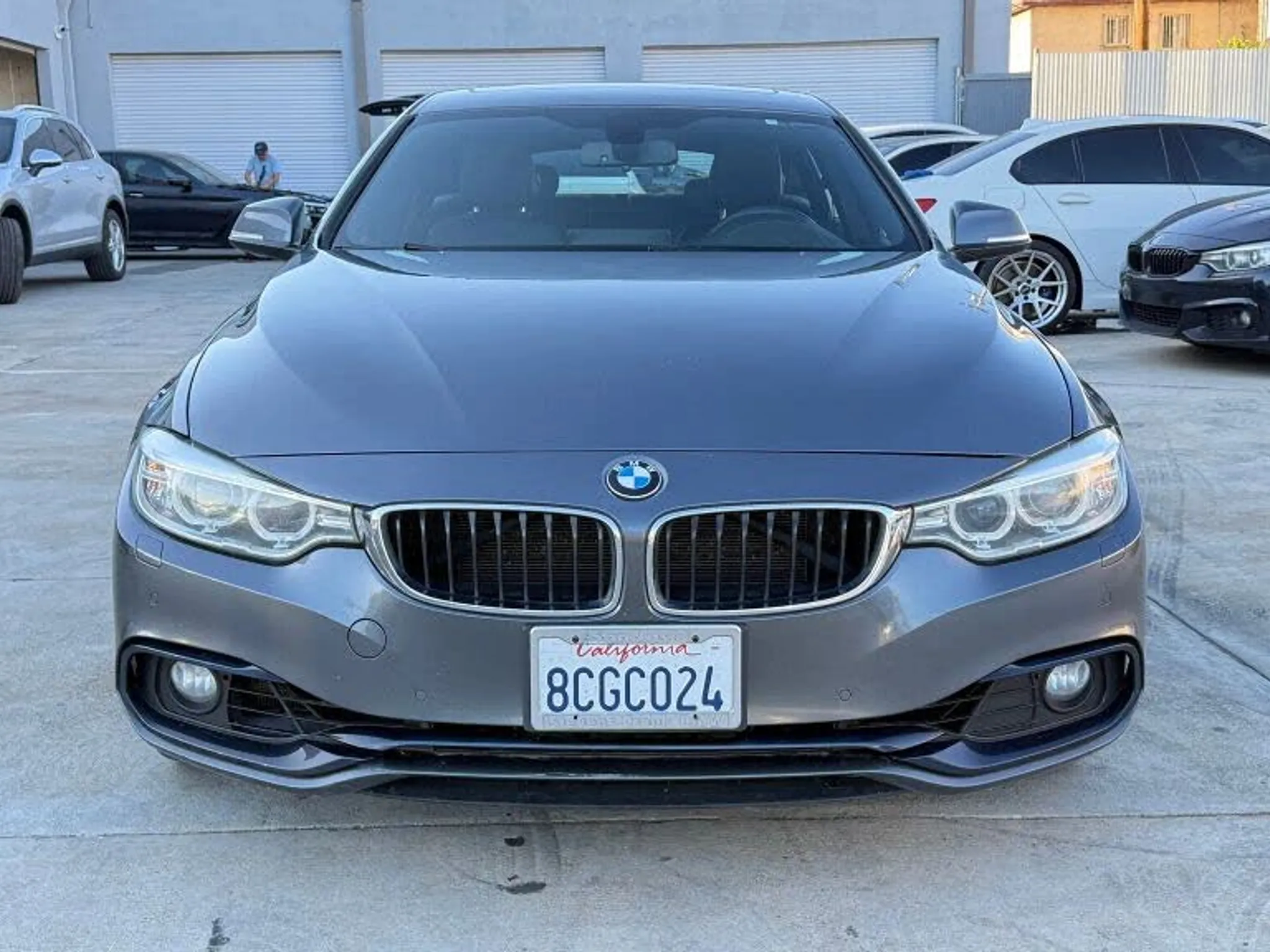 2017 BMW 440i GC - Photo 2