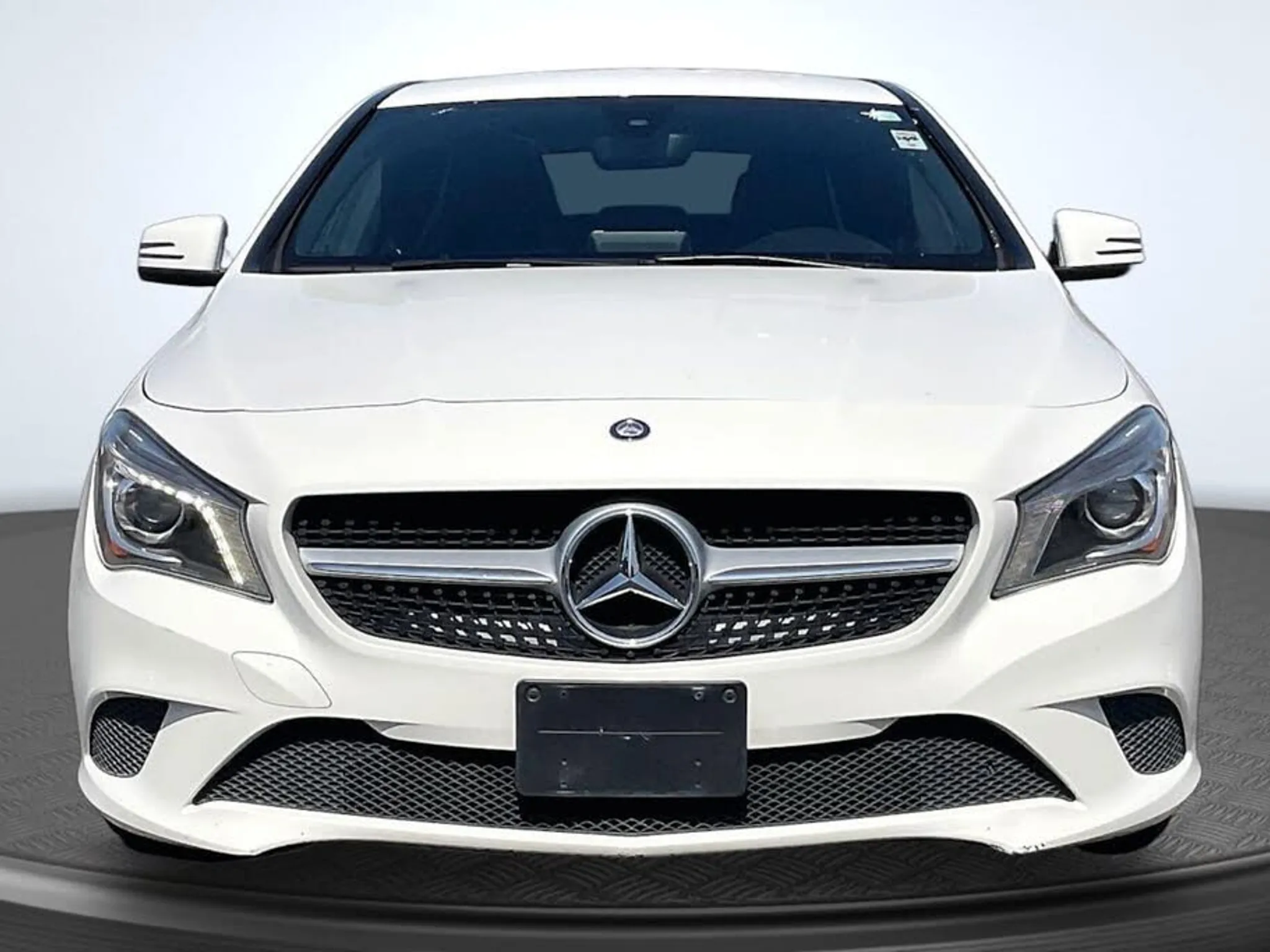 2015 MERCEDES-BENZ CLA-Class CLA250 - Photo 3