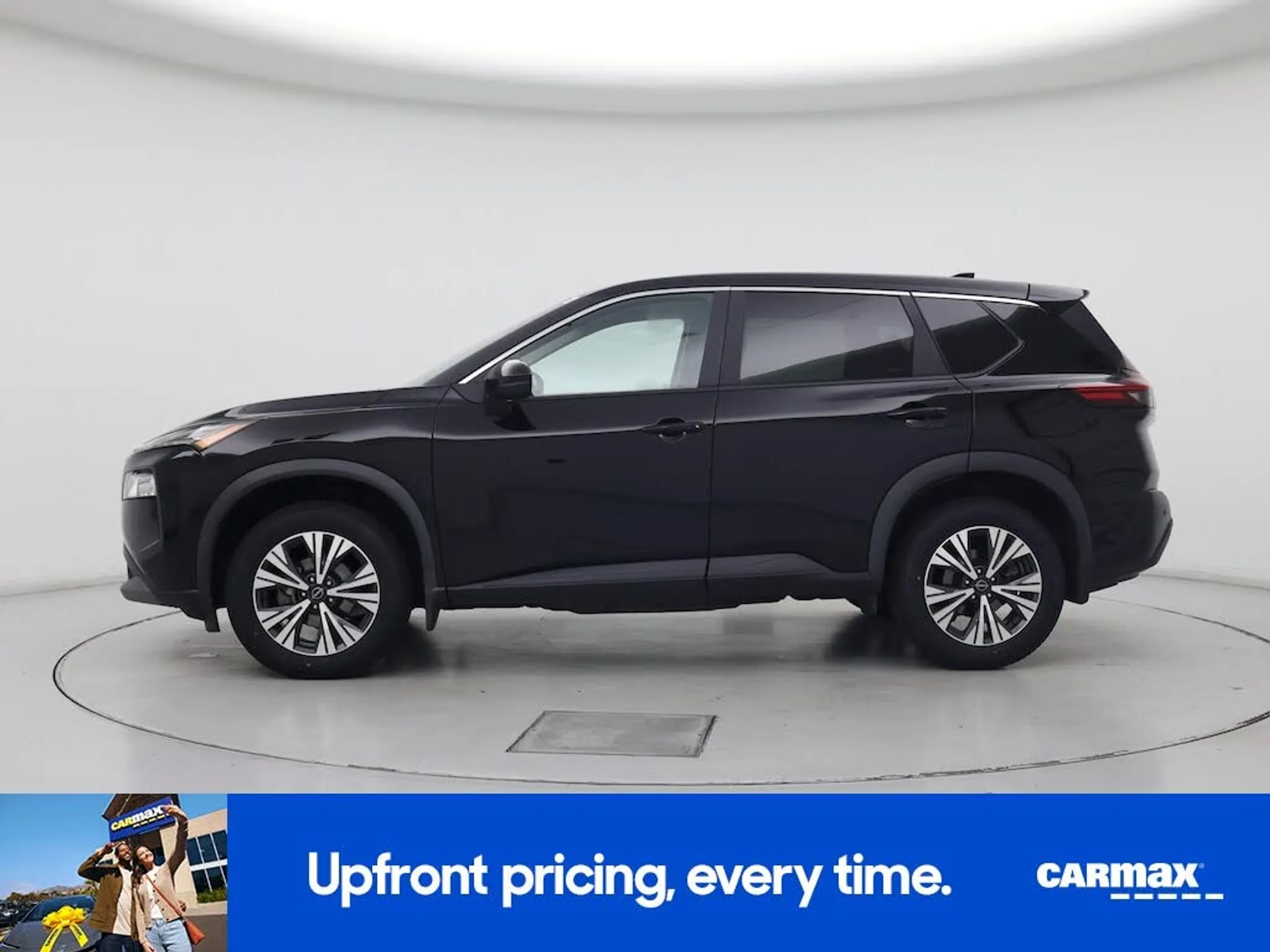 2023 NISSAN Rogue SV - Photo 3