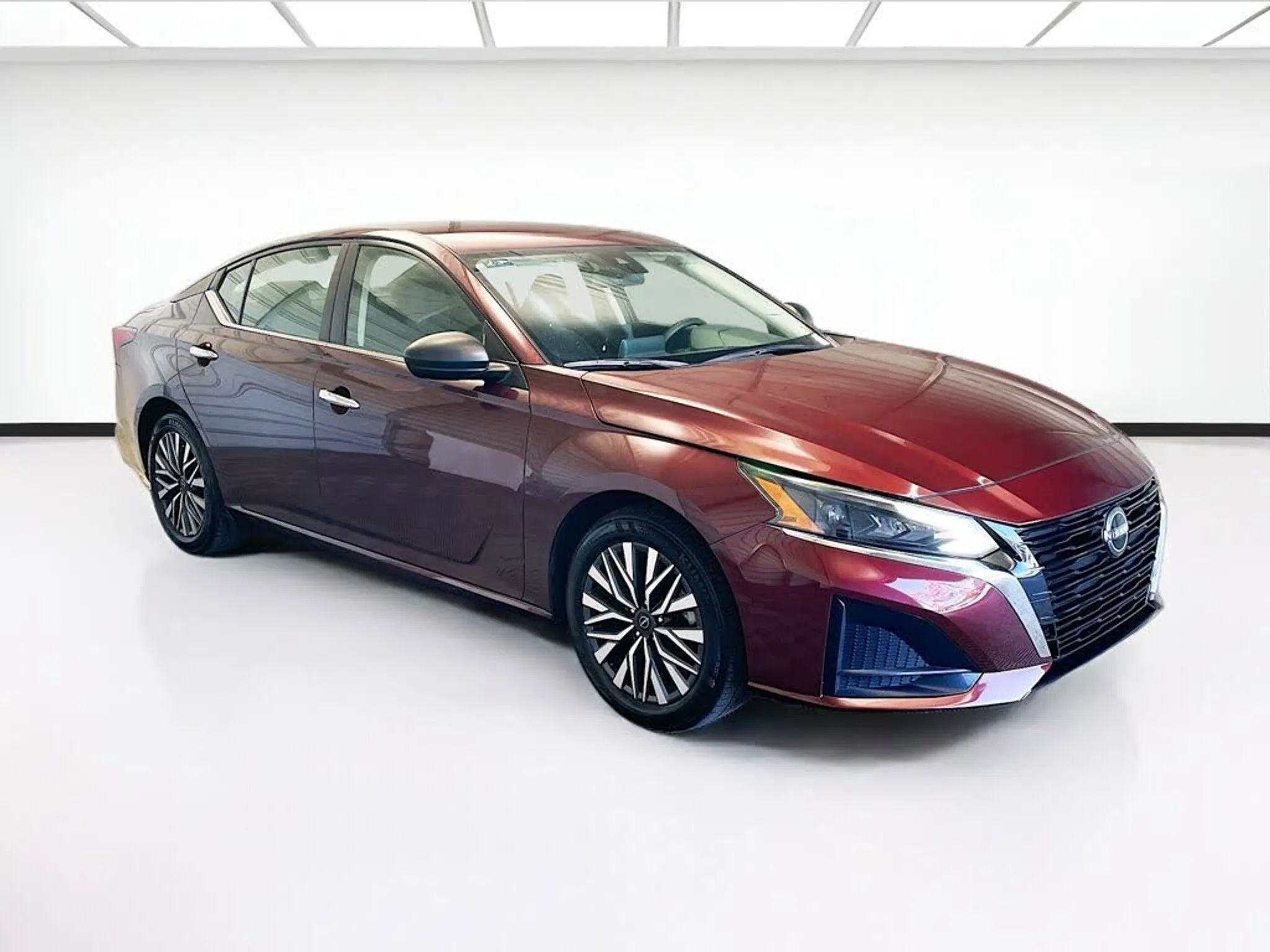 2024 NISSAN Altima SV - Photo 3