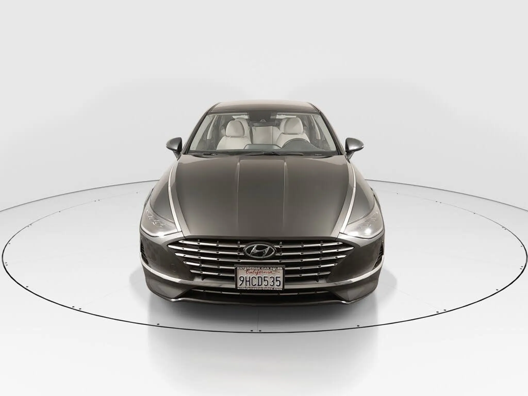 2023 HYUNDAI Sonata SEL - Photo 2