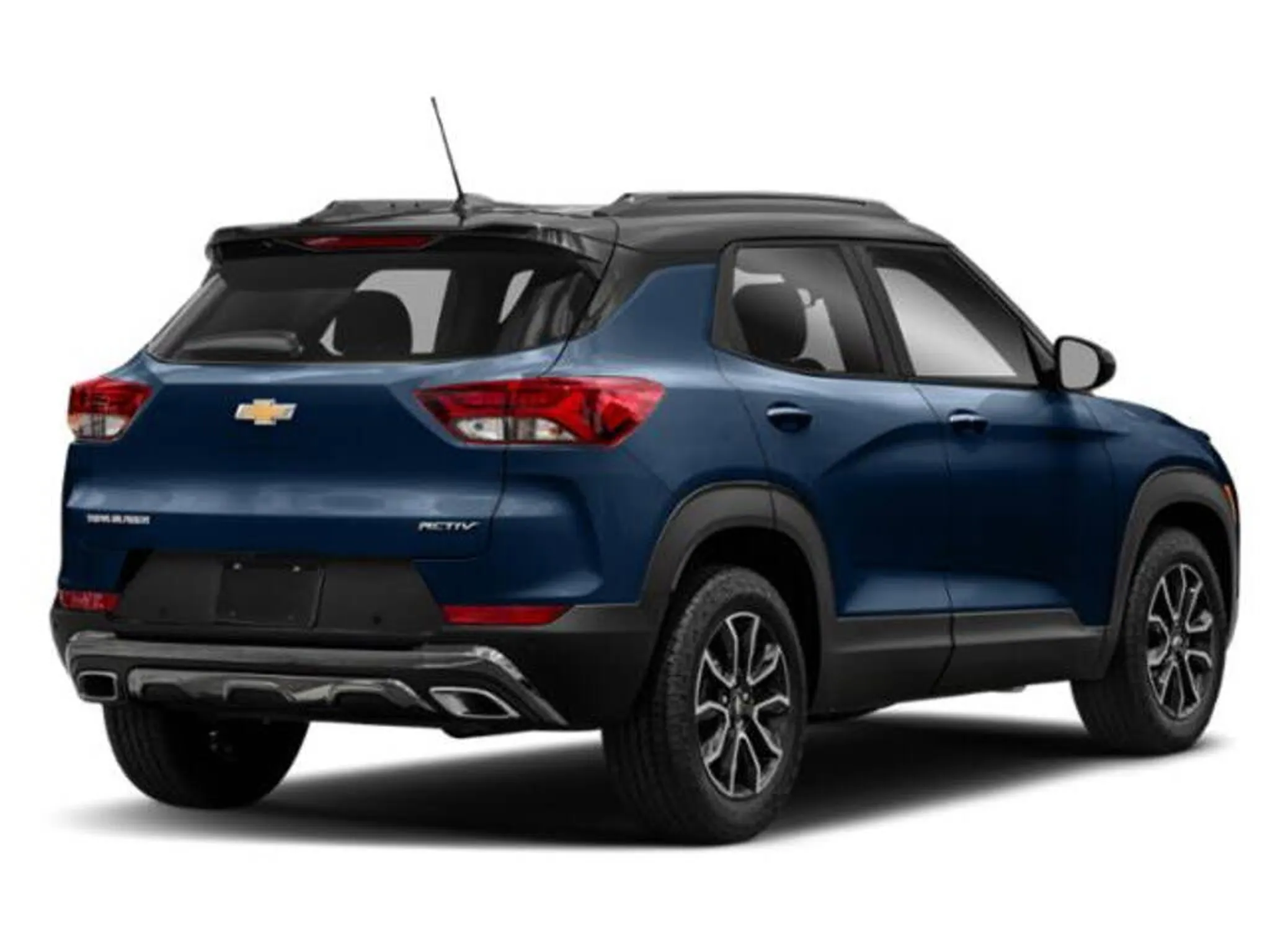 2022 CHEVROLET Trailblazer ACTIV - Photo 2