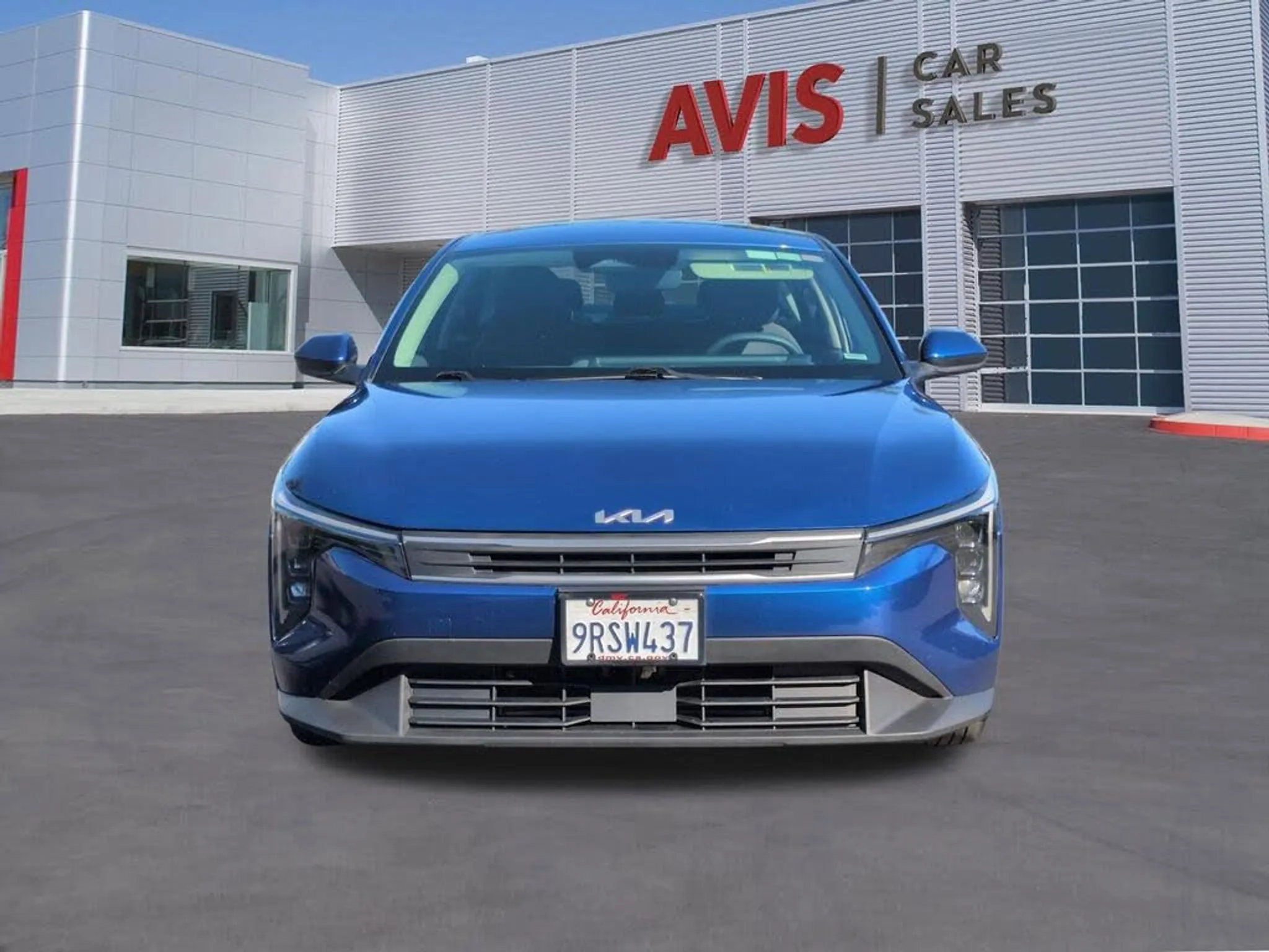 2025 KIA K4 LX, LXS - Photo 2