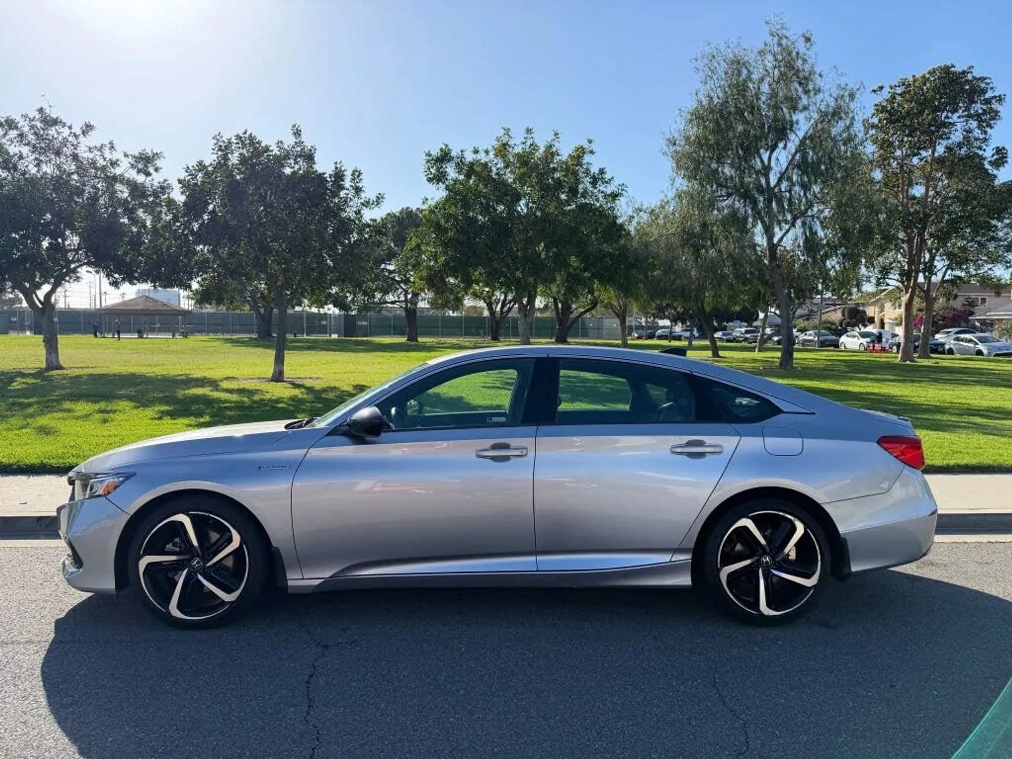 2022 HONDA Accord Sport - Photo 3