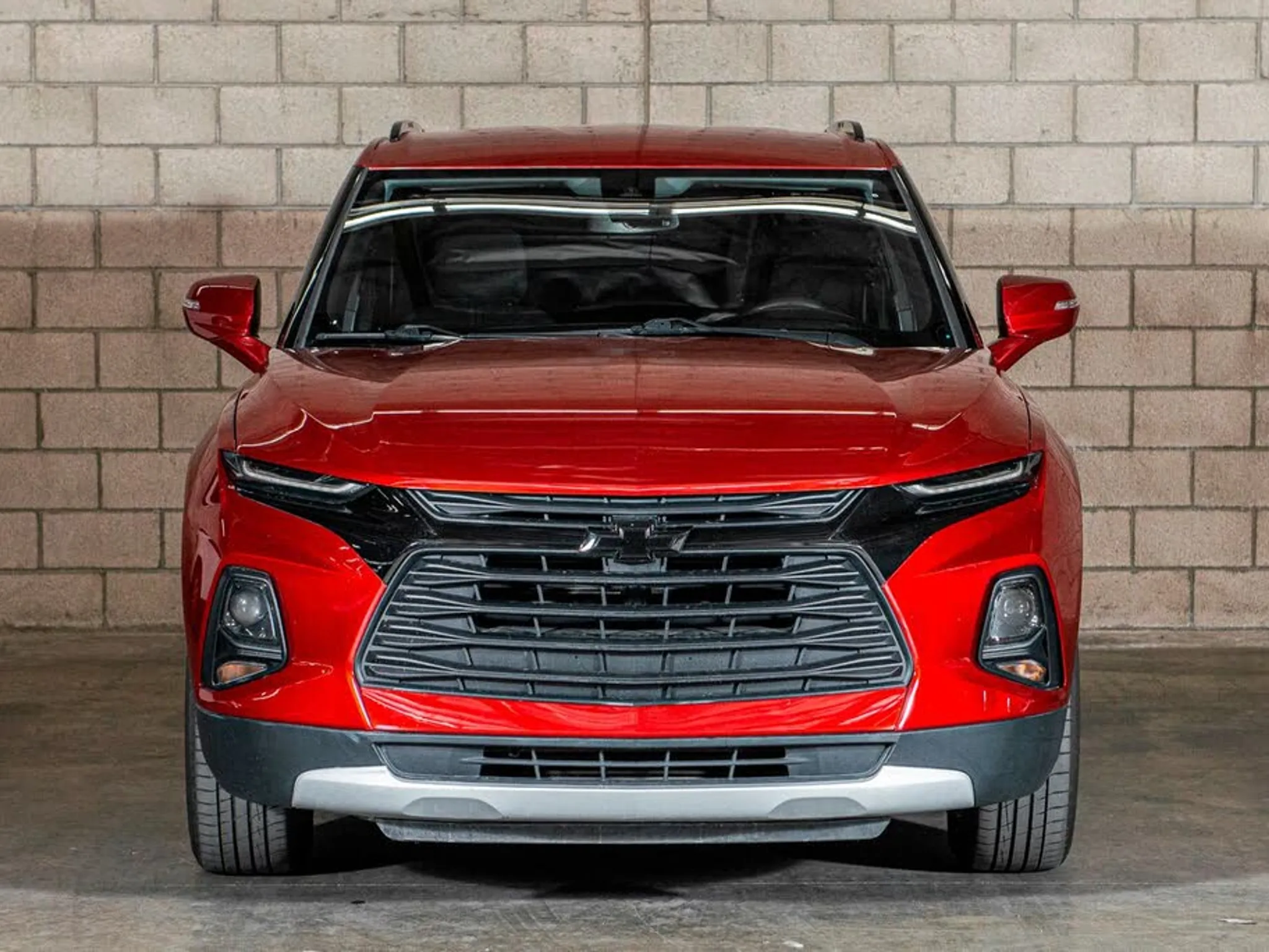 2022 CHEVROLET Blazer 2LT - Photo 2