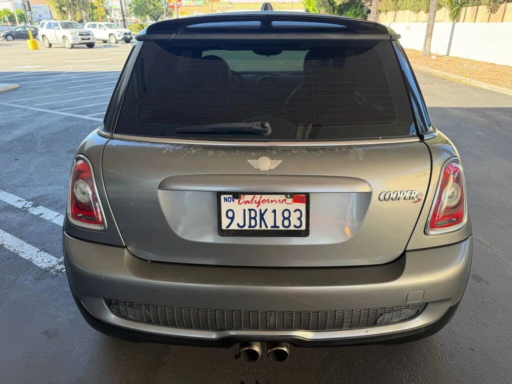 2010 MINI Cooper S - Photo 3