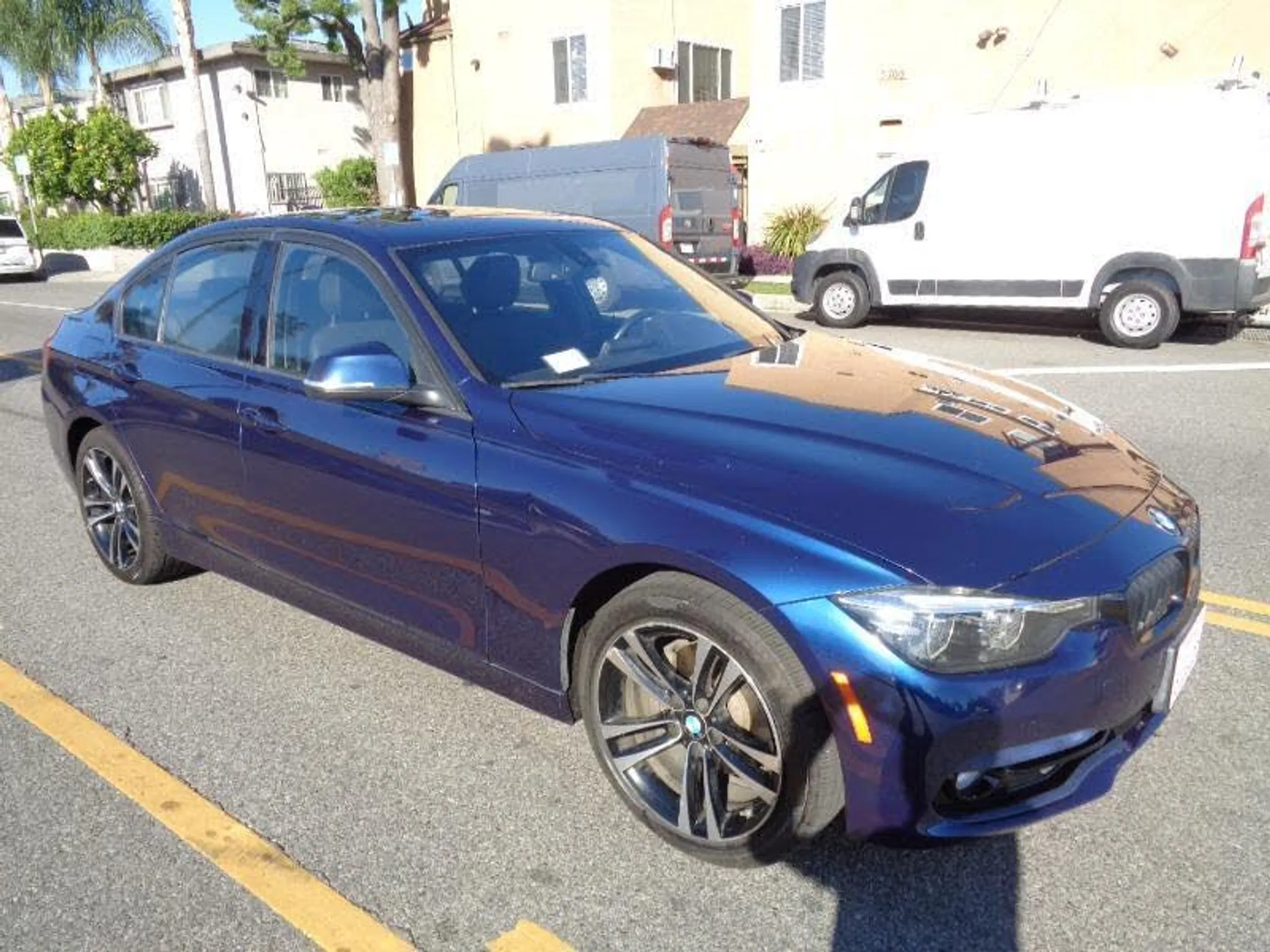 2018 BMW 330i SA - Photo 3