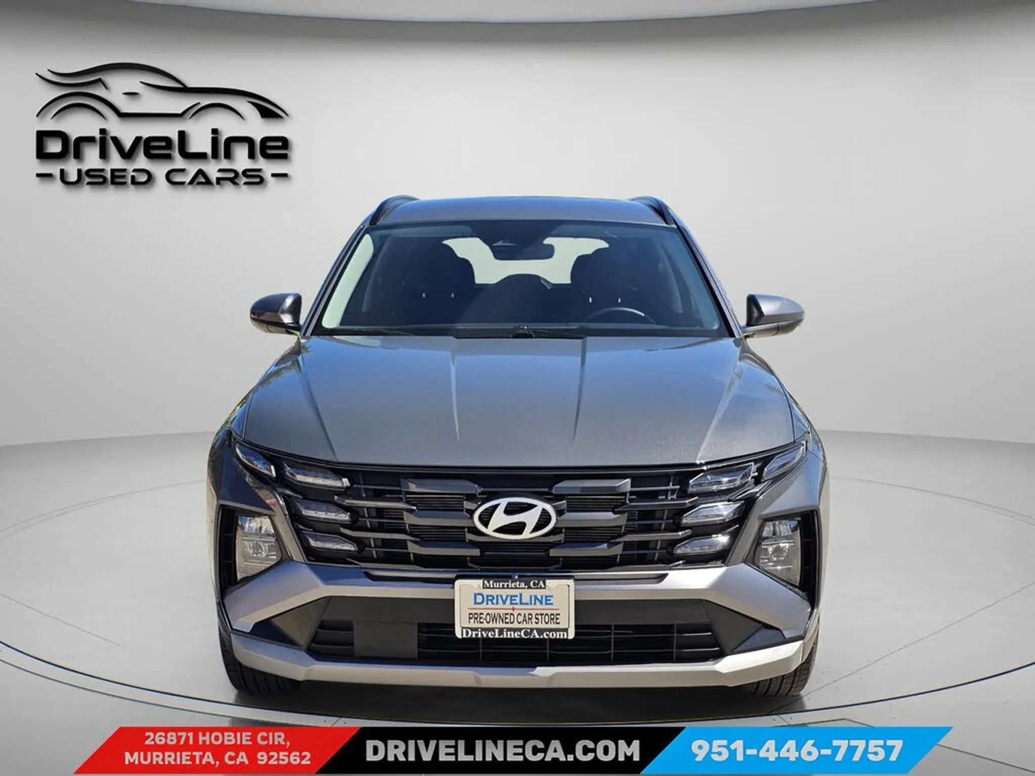 2026 HYUNDAI Tucson SEL - Photo 2