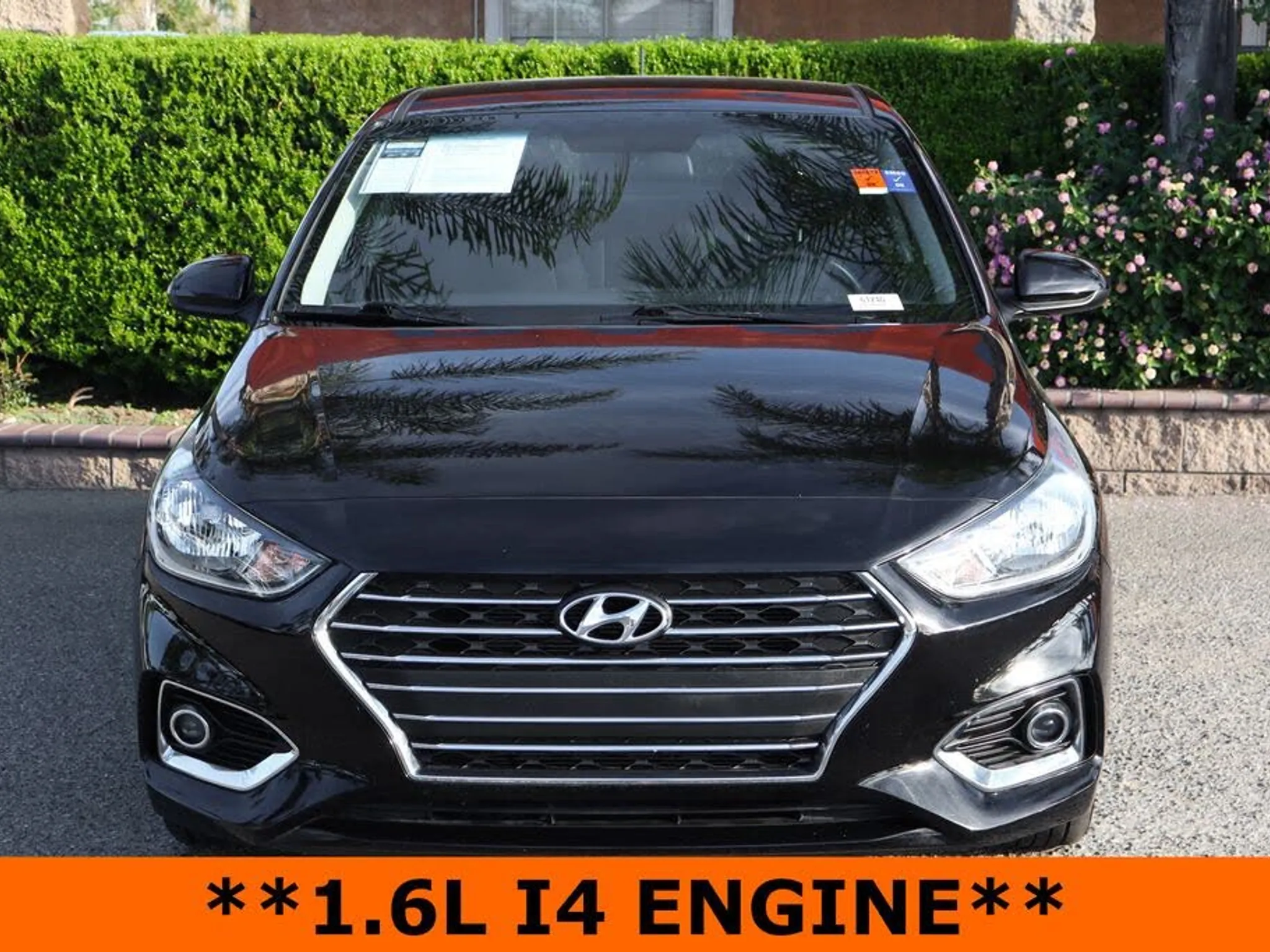 2020 HYUNDAI Accent SE and SEL - Photo 3