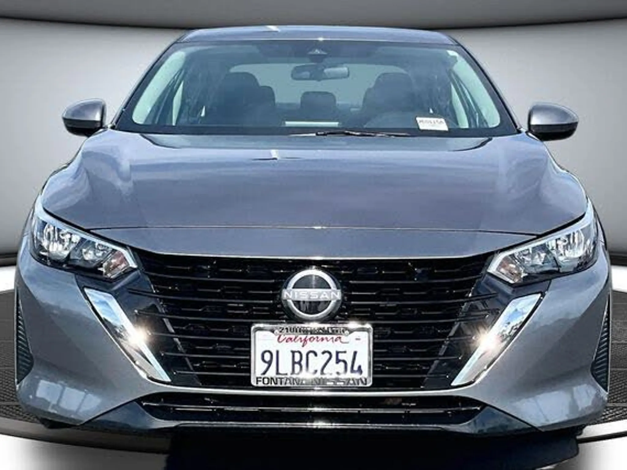 2024 NISSAN Sentra S - Photo 2