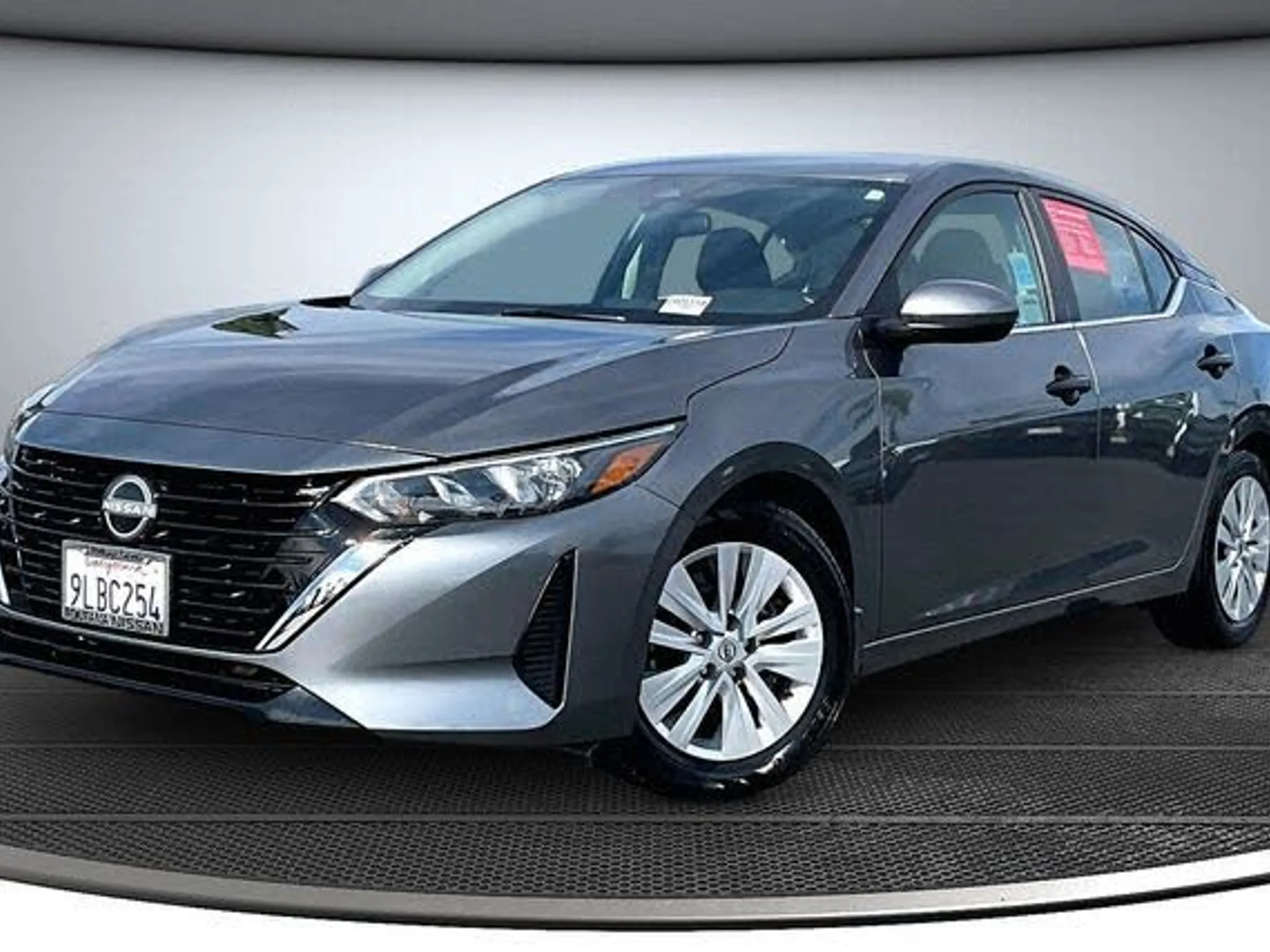 2024 NISSAN Sentra S - Photo 3