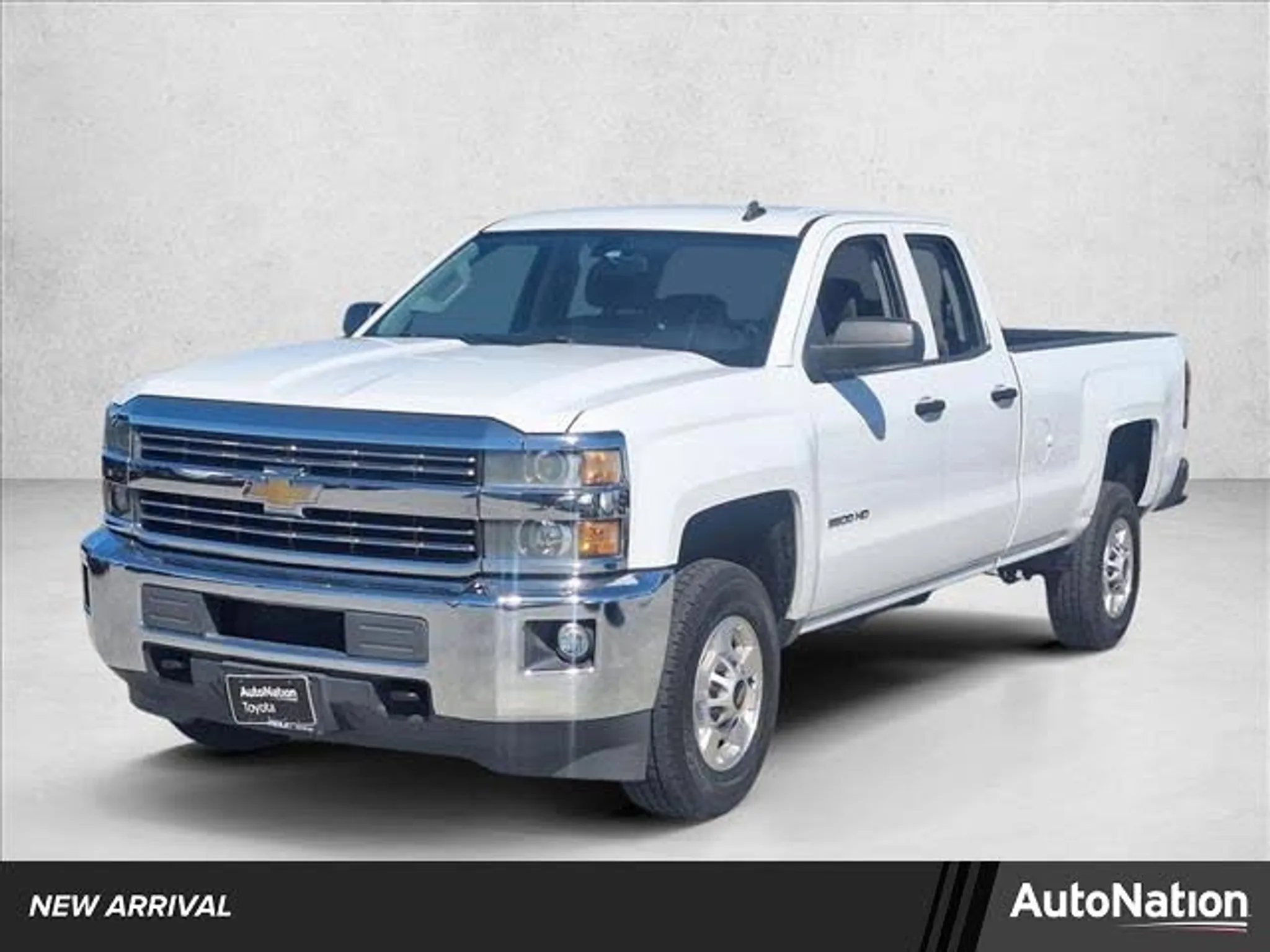 2015 CHEVROLET Silverado LT - Photo 1