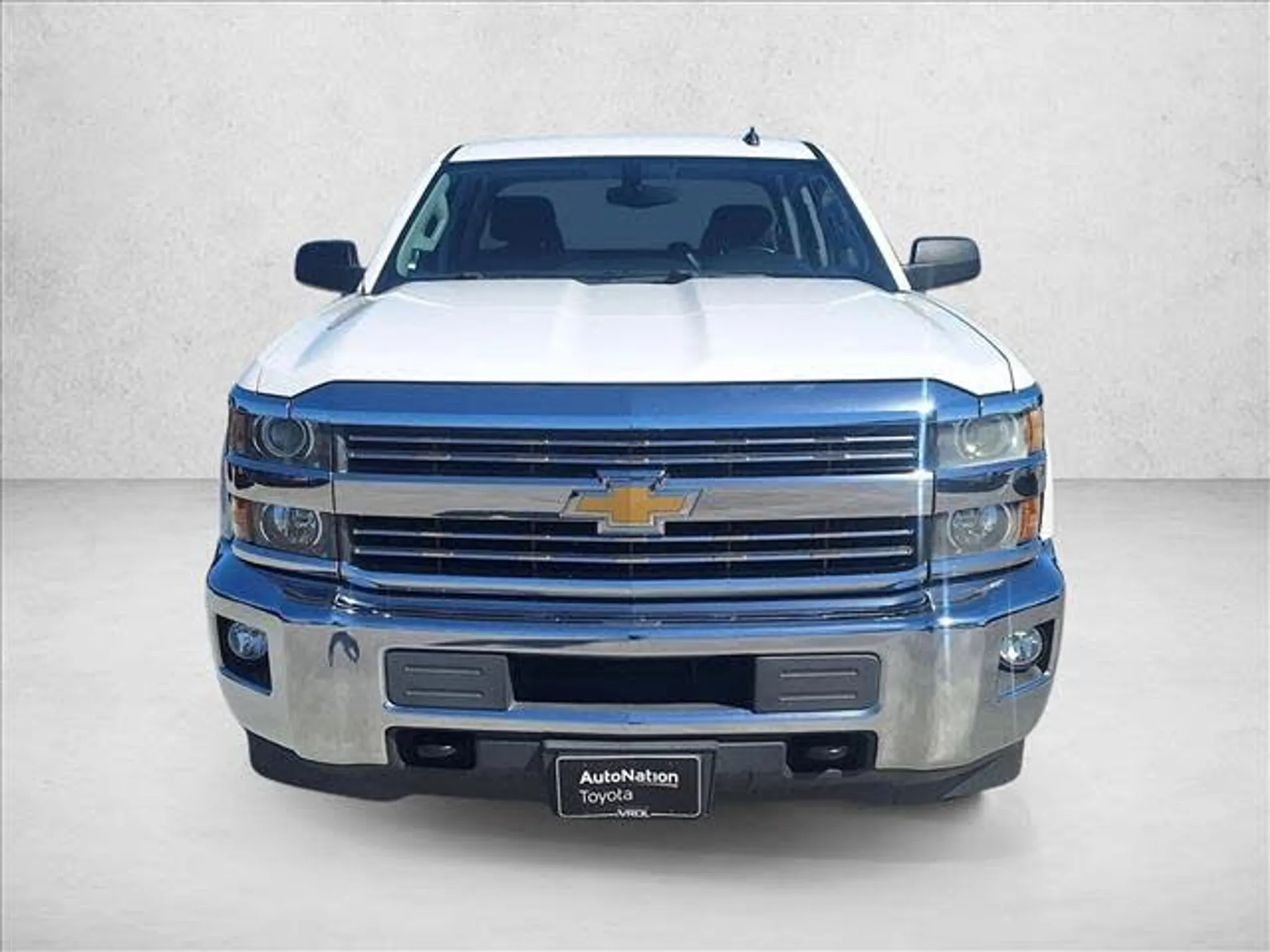 2015 CHEVROLET Silverado LT - Photo 2
