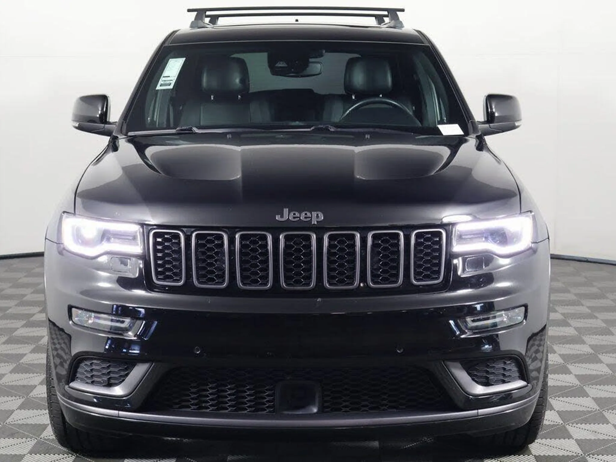 2019 JEEP Grand Cherokee Limited - Photo 2