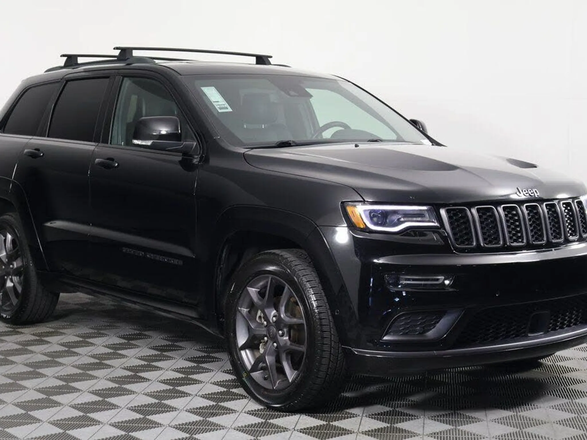 2019 JEEP Grand Cherokee Limited - Photo 3