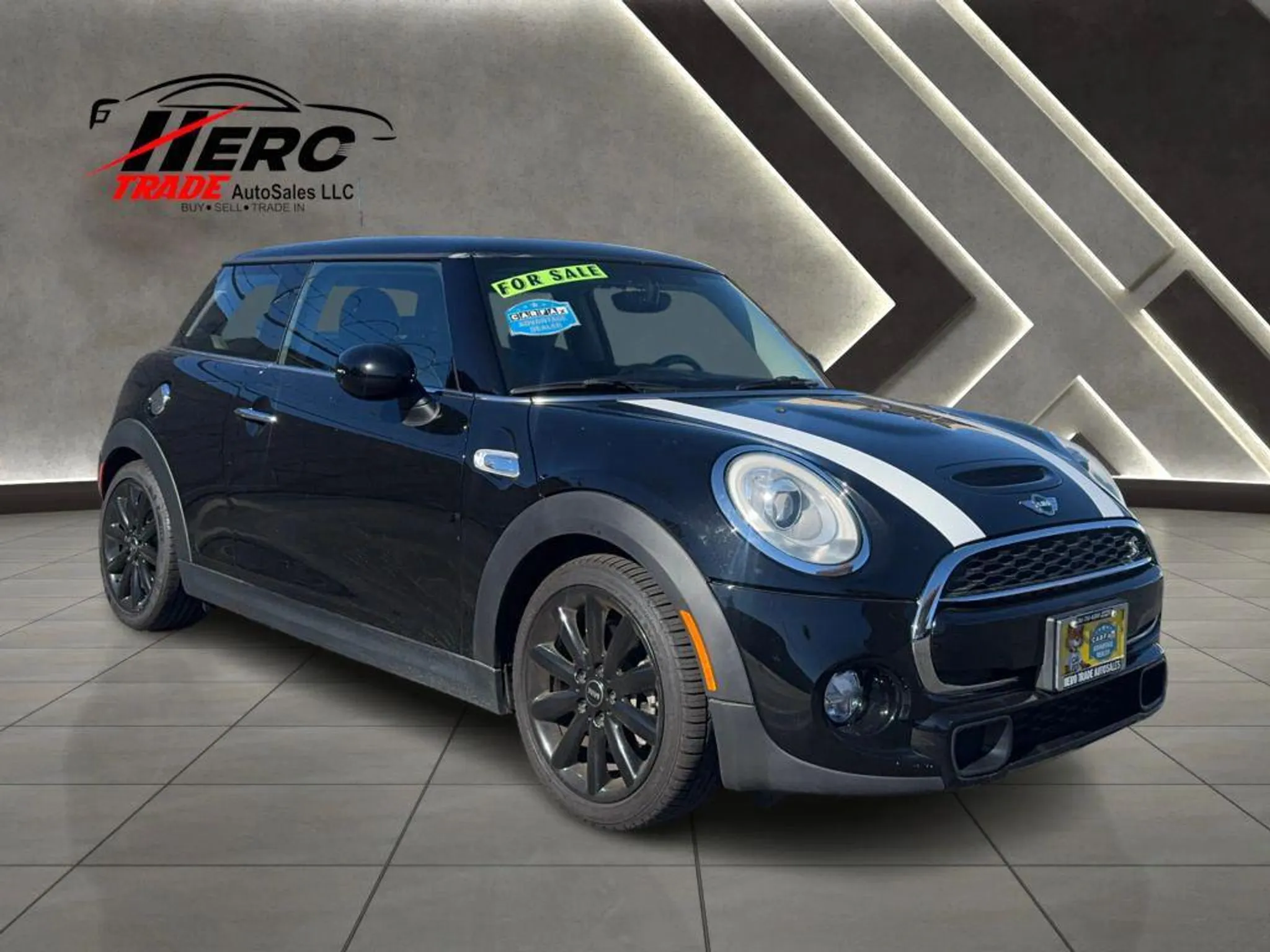 2014 MINI Hardtop Cooper S - Photo 1