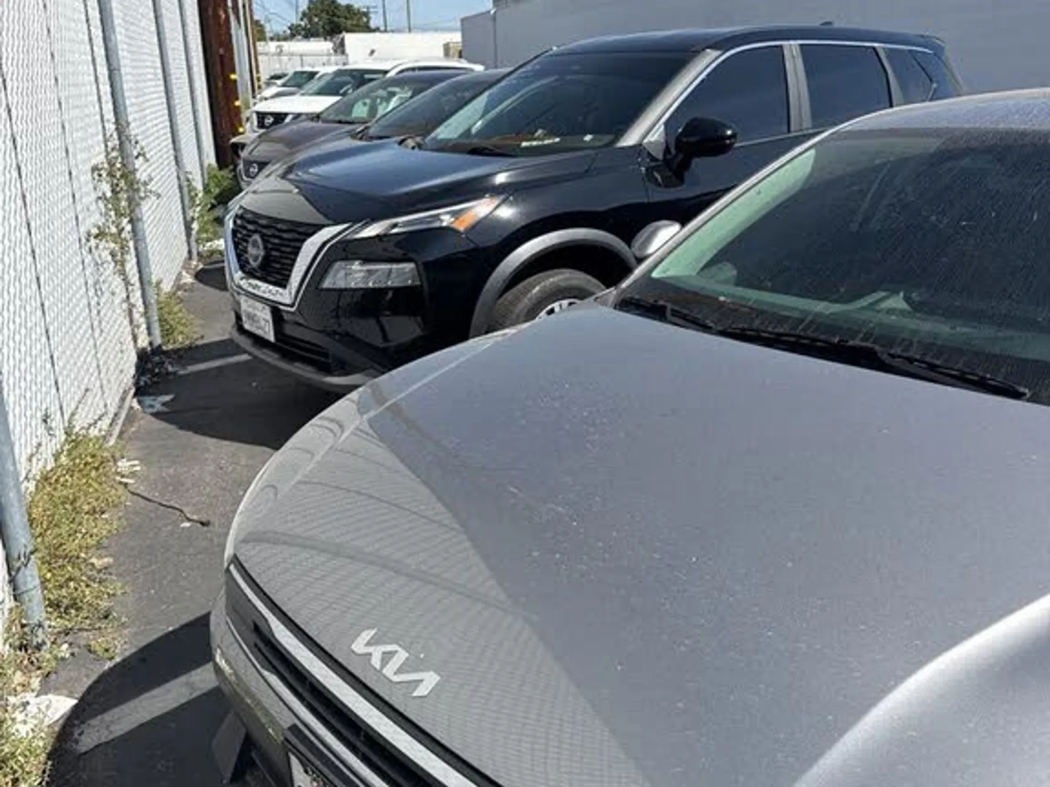 2025 KIA K4 LX, LXS - Photo 2