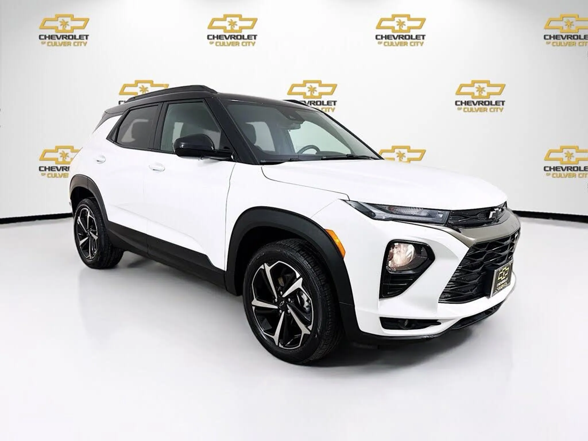 2023 CHEVROLET Trailblazer RS - Photo 1