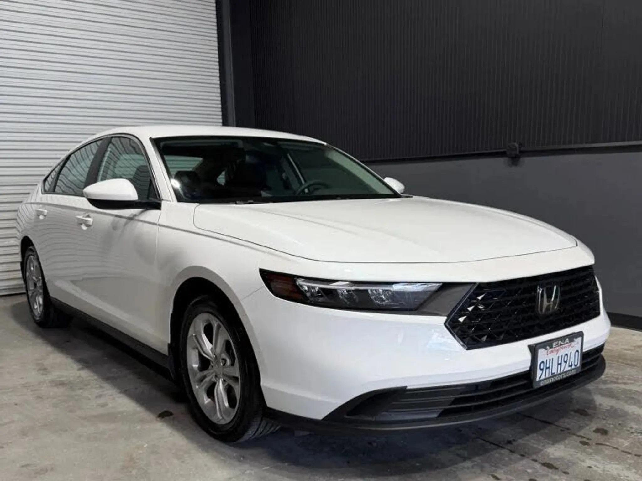 2023 HONDA Accord LX - Photo 1