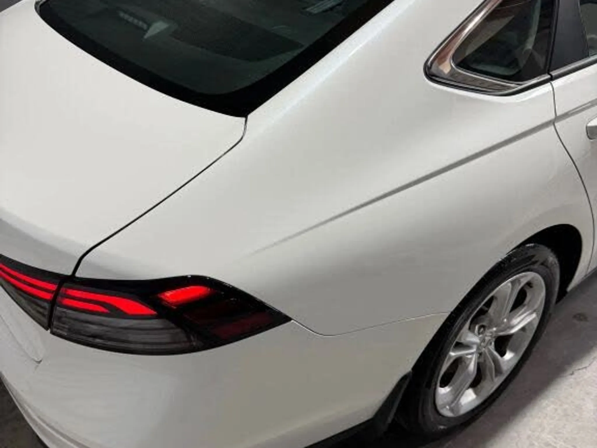 2023 HONDA Accord LX - Photo 2