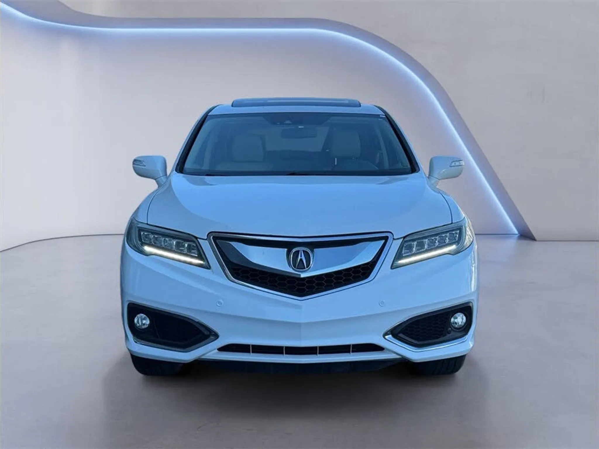 2016 ACURA RDX Advance Package - Photo 2