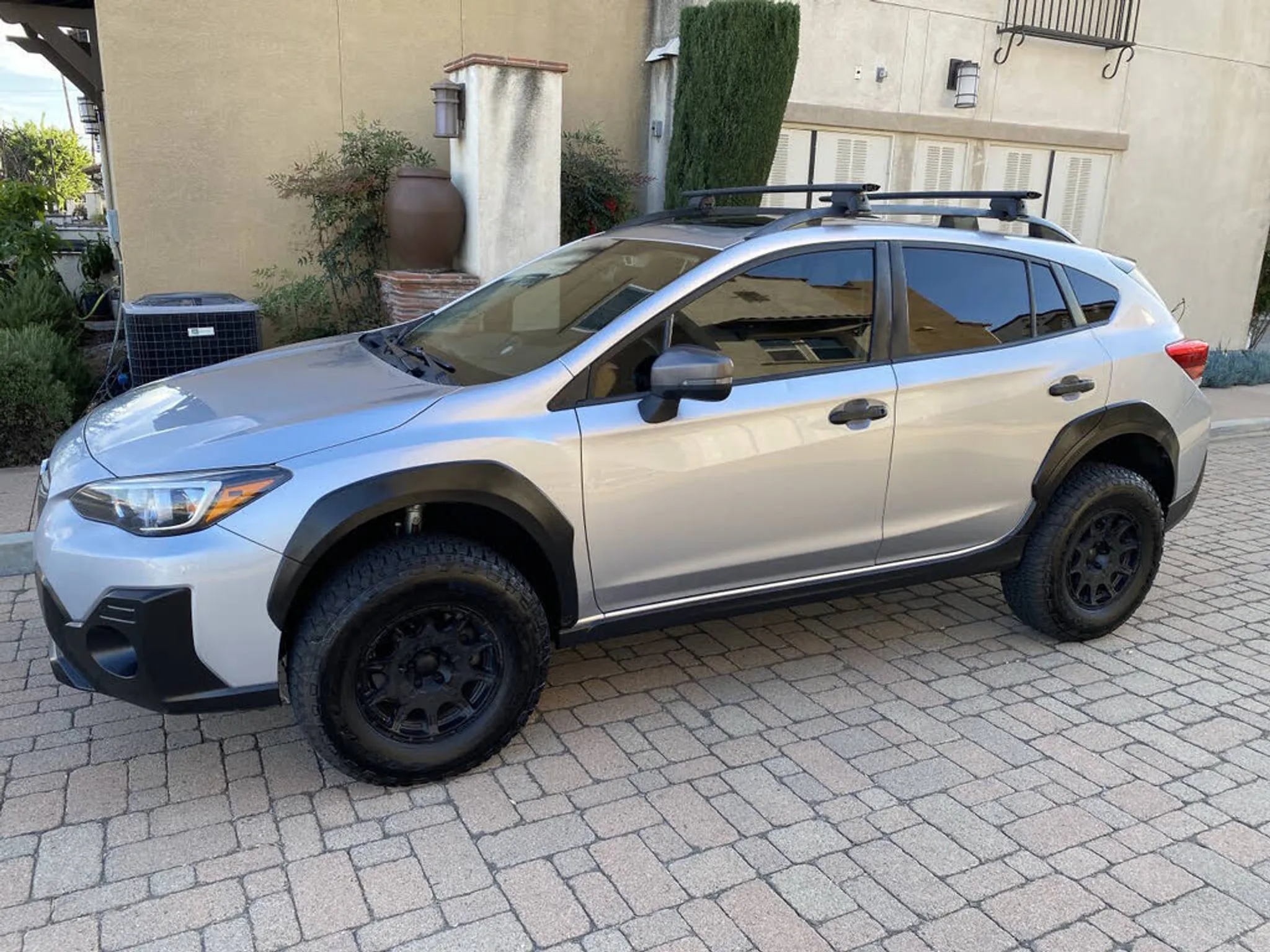 2021 SUBARU Crosstrek Sport+ES+BSD - Photo 1