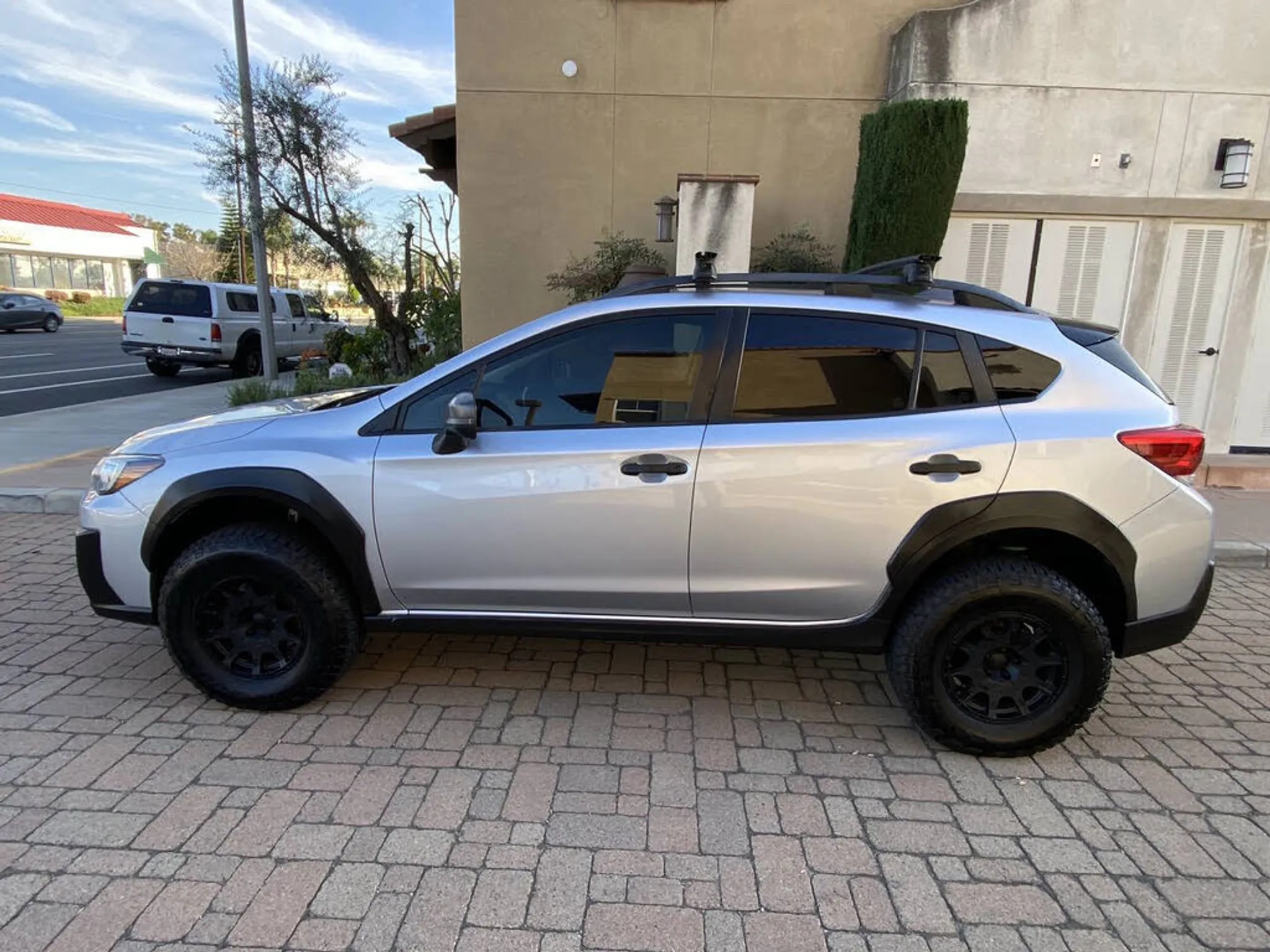 2021 SUBARU Crosstrek Sport+ES+BSD - Photo 2