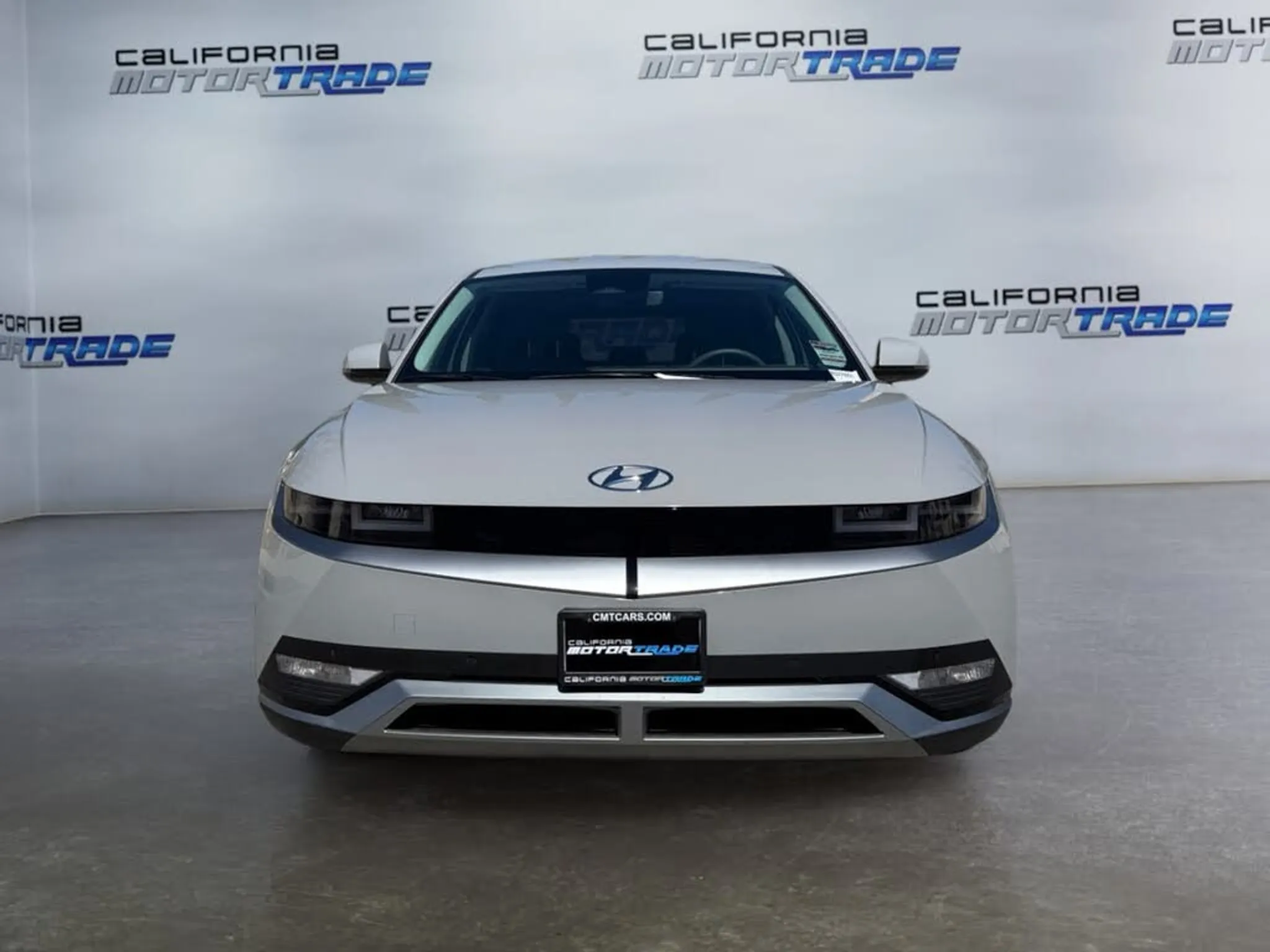 2024 HYUNDAI Ioniq 5 SEL - Photo 2