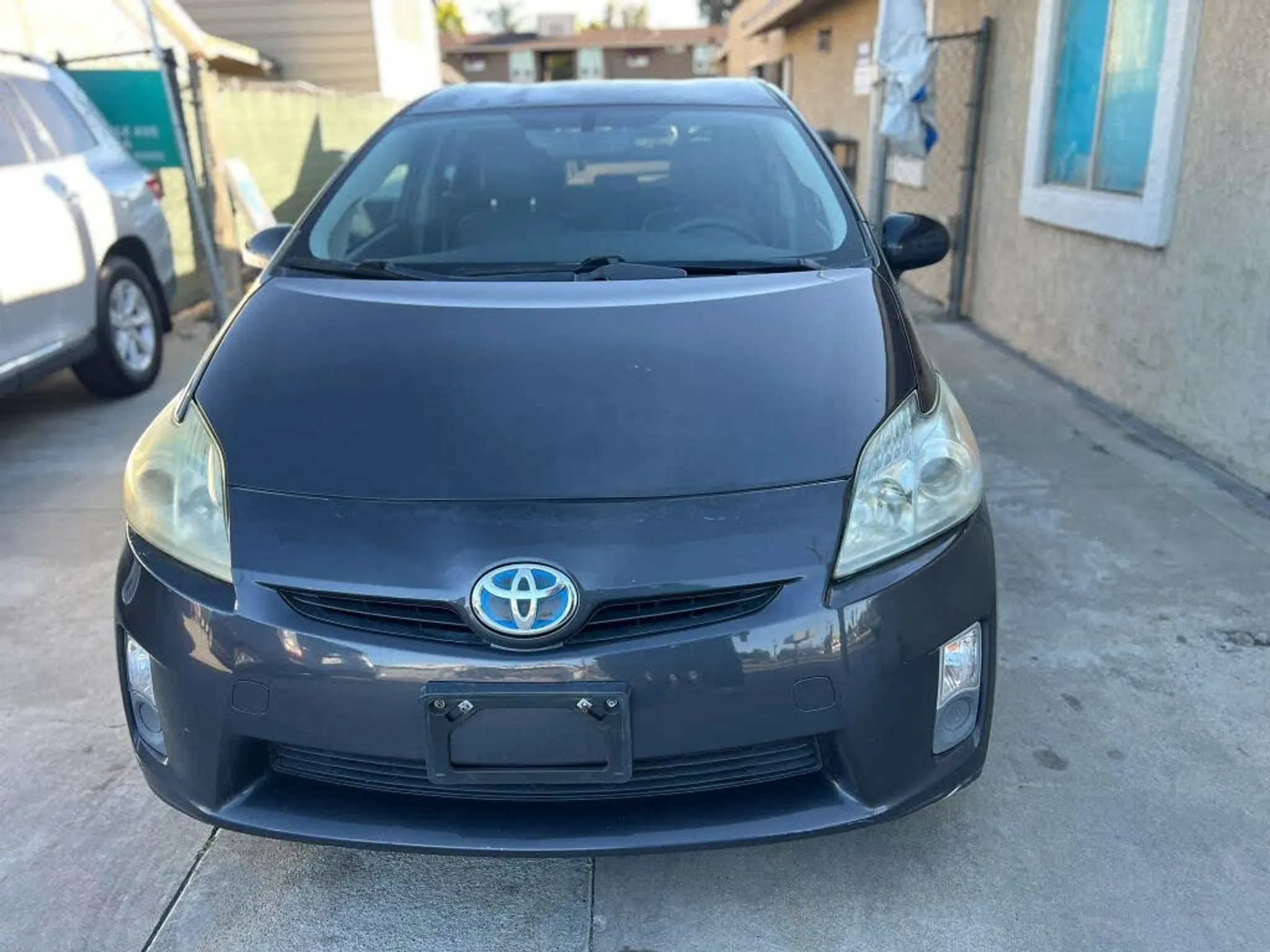 2010 TOYOTA Prius Five - Photo 2