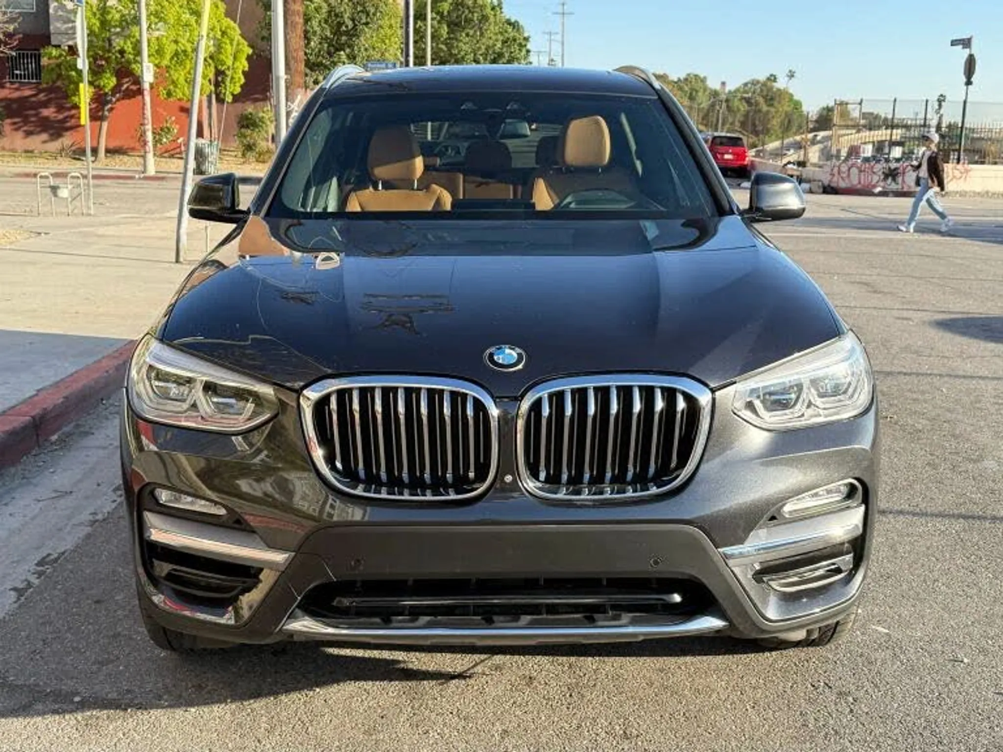 2019 BMW X3 sDrive30i - Photo 2