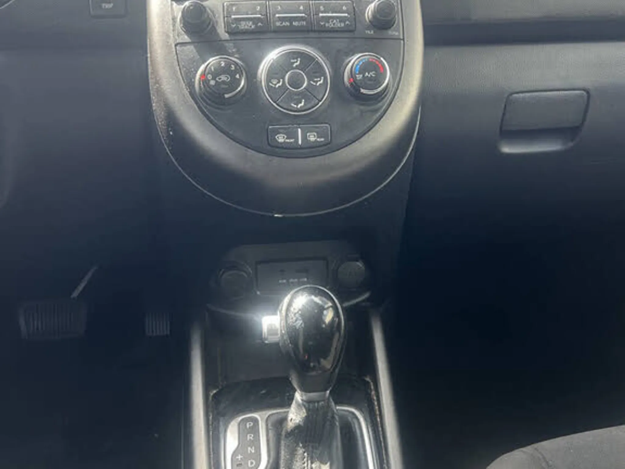 2013 KIA Soul All Trims - Photo 3