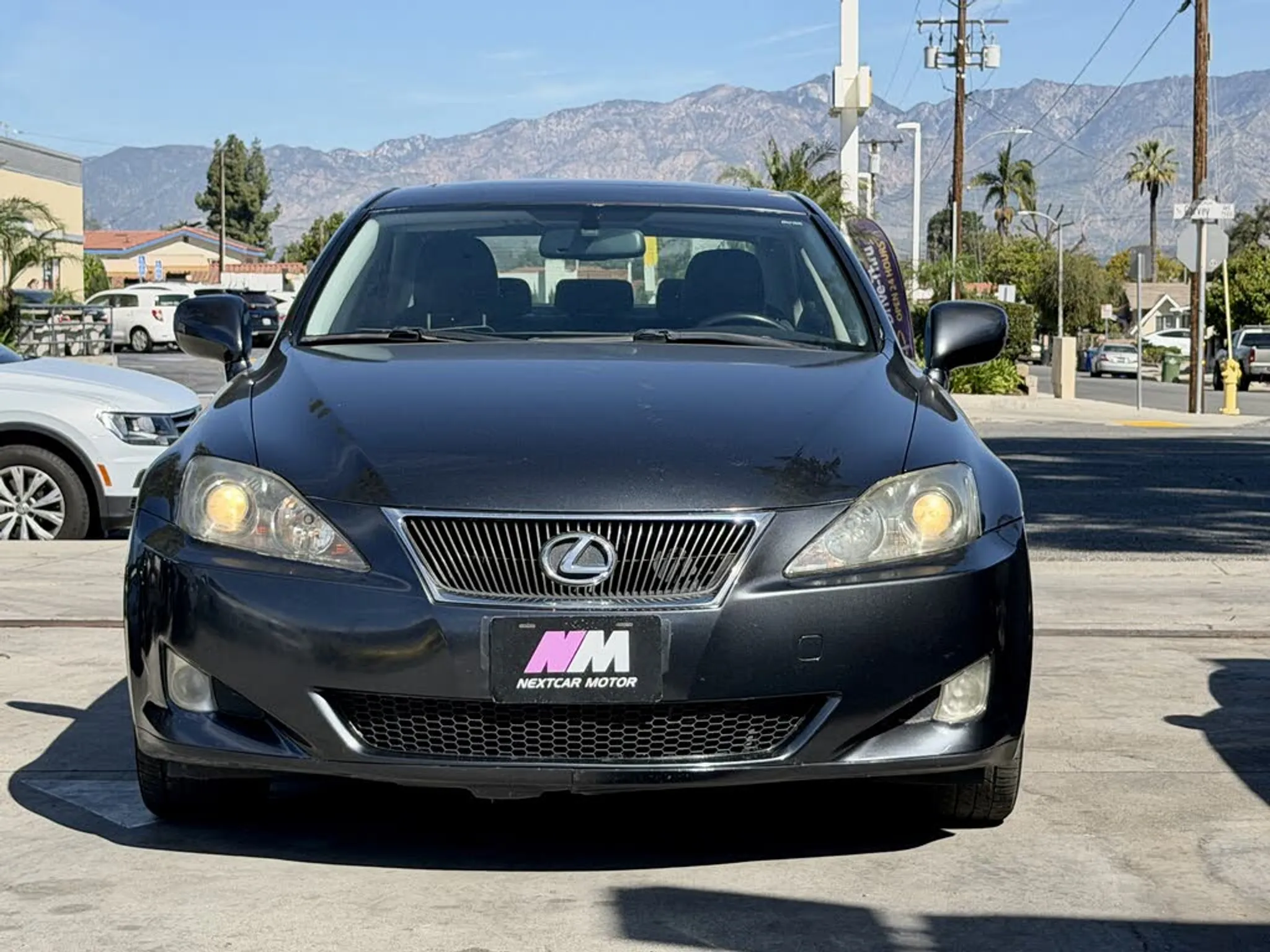 2006 LEXUS IS 250 RWD - Photo 2