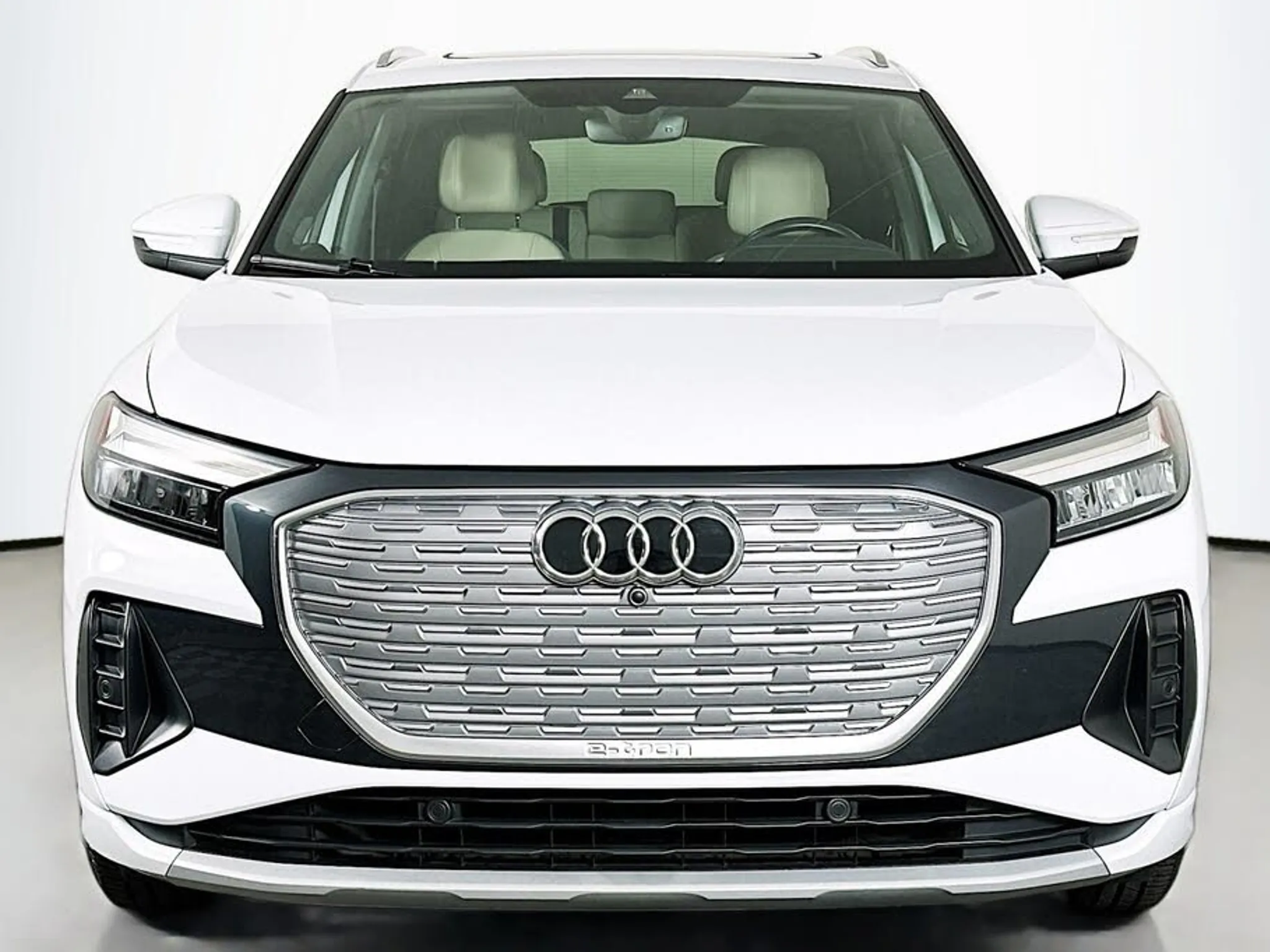 2023 AUDI Q4 40 e-tron Premium - Photo 2