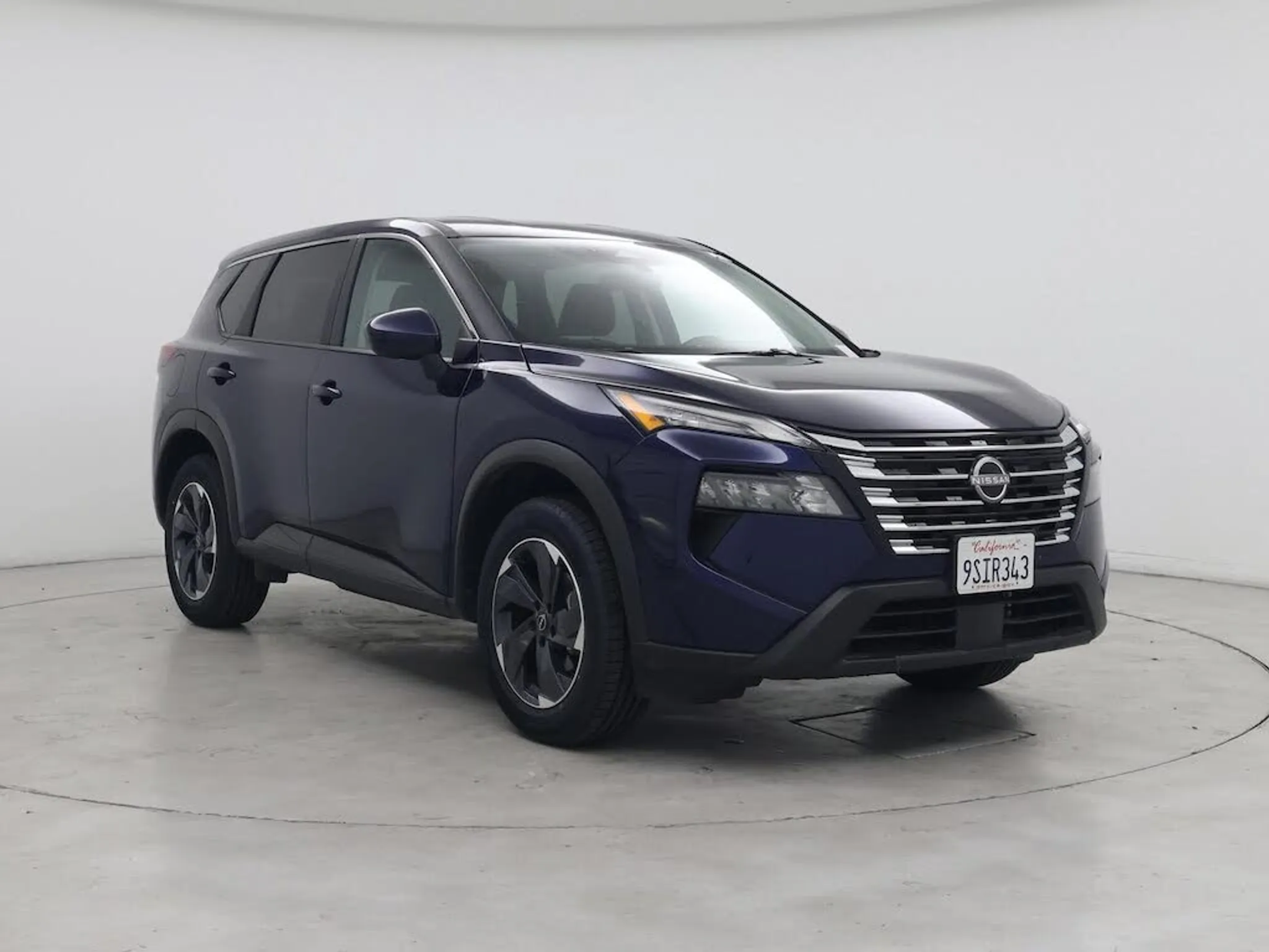 2025 NISSAN Rogue SV - Photo 1