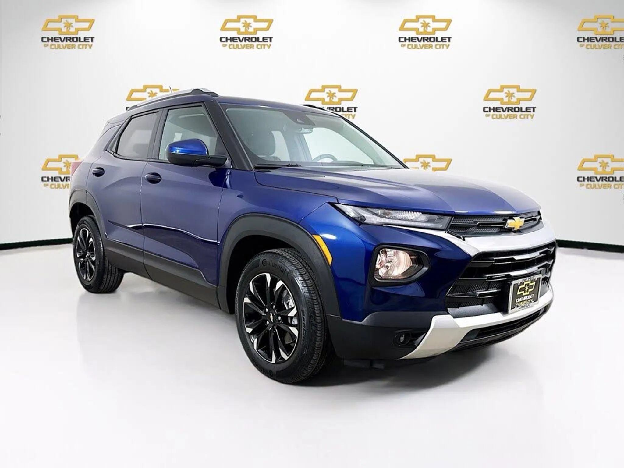 2023 CHEVROLET Trailblazer LT - Photo 1