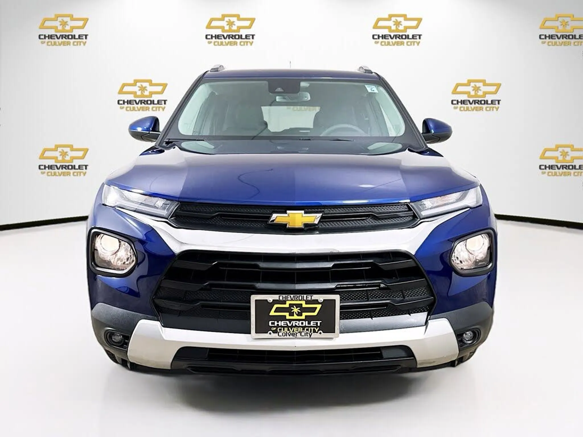 2023 CHEVROLET Trailblazer LT - Photo 2