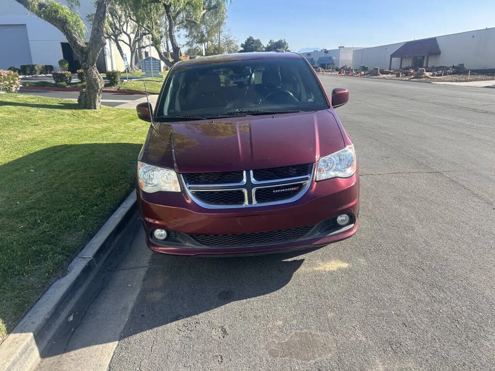 2019 DODGE Grand Caravan SXT - Photo 3